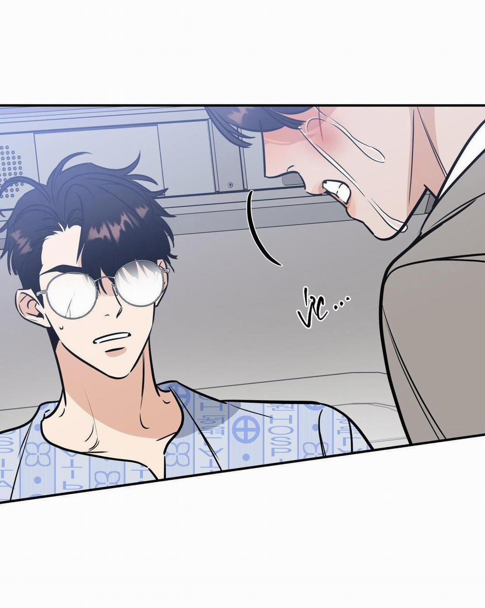 Lệnh Cứu Rỗi 22 trang 17