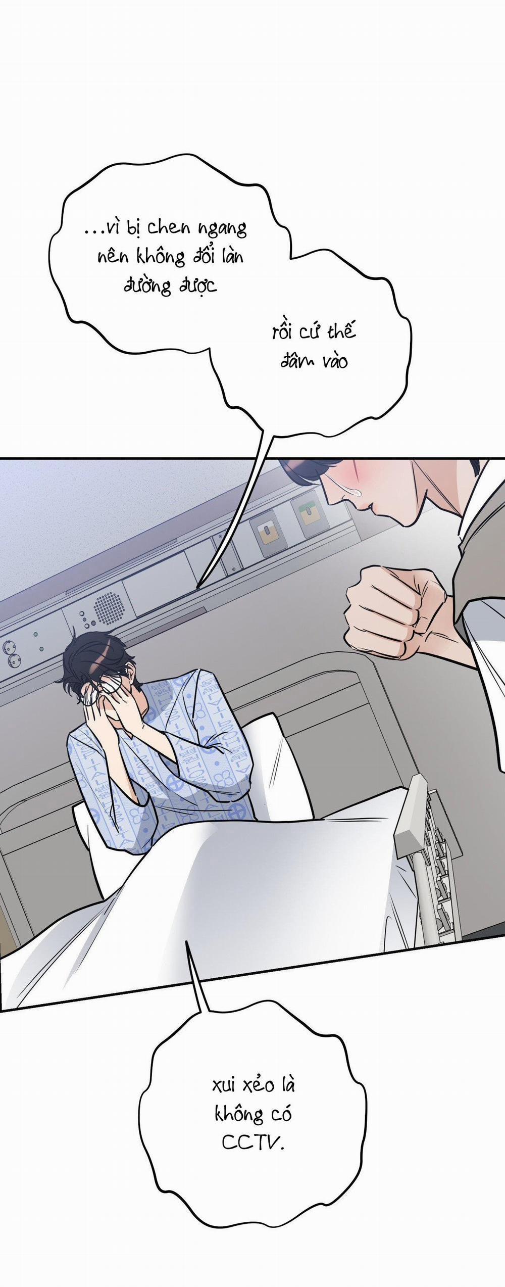 Lệnh Cứu Rỗi 22 trang 23