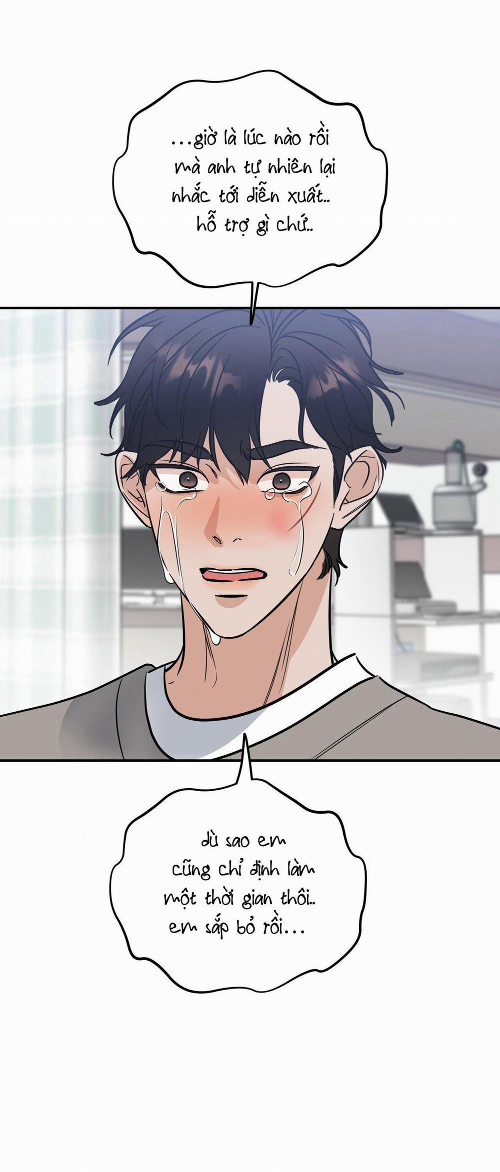 Lệnh Cứu Rỗi 22 trang 27