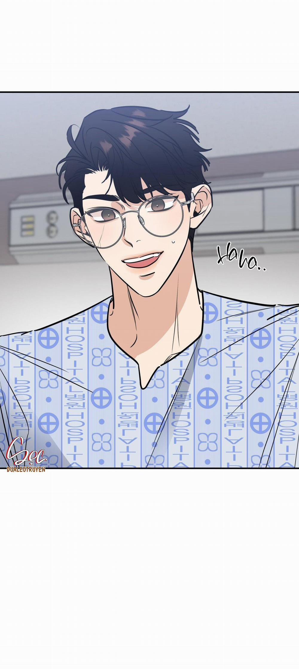 Lệnh Cứu Rỗi 22 trang 5