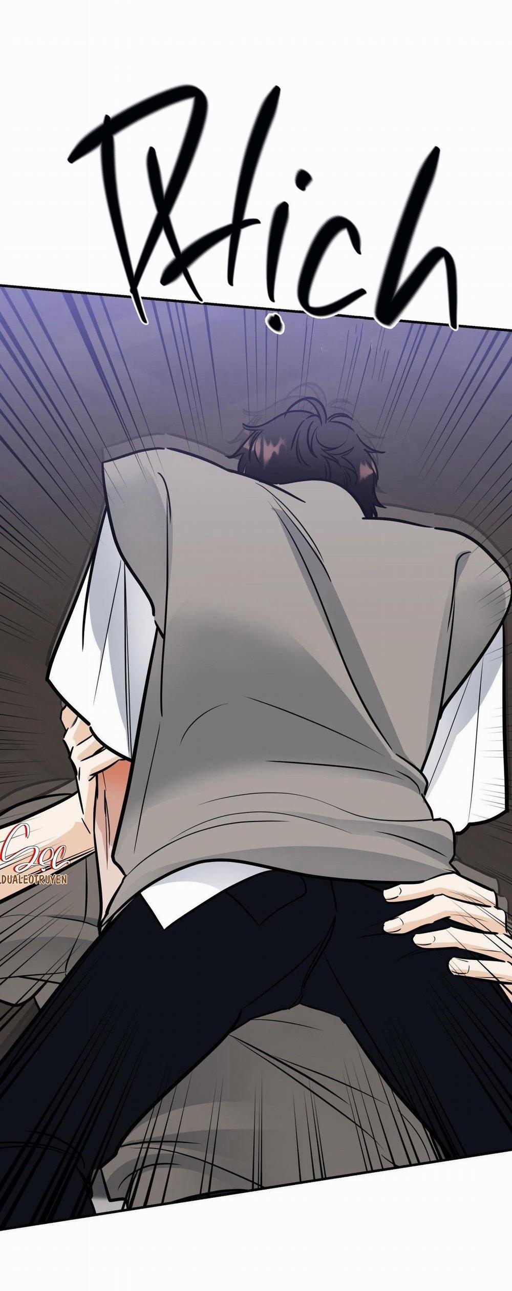 Lệnh Cứu Rỗi 22 trang 55