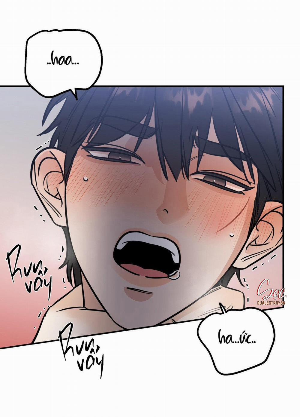 Lệnh Cứu Rỗi 23 trang 14