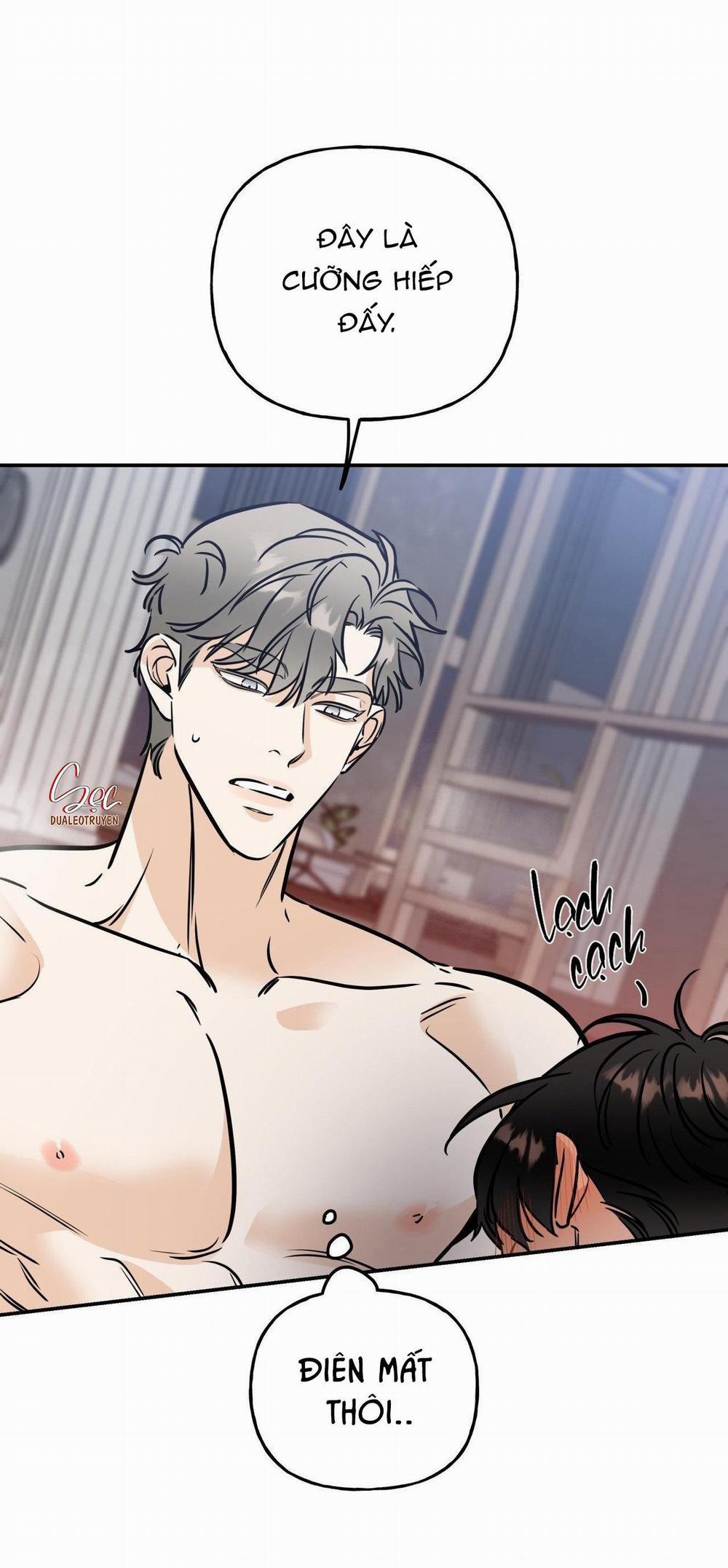 Lệnh Cứu Rỗi 23 trang 20