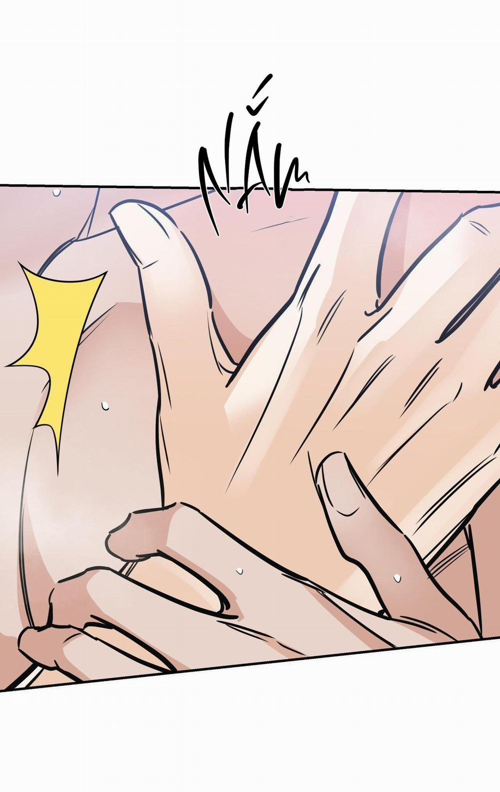 Lệnh Cứu Rỗi 23 trang 30