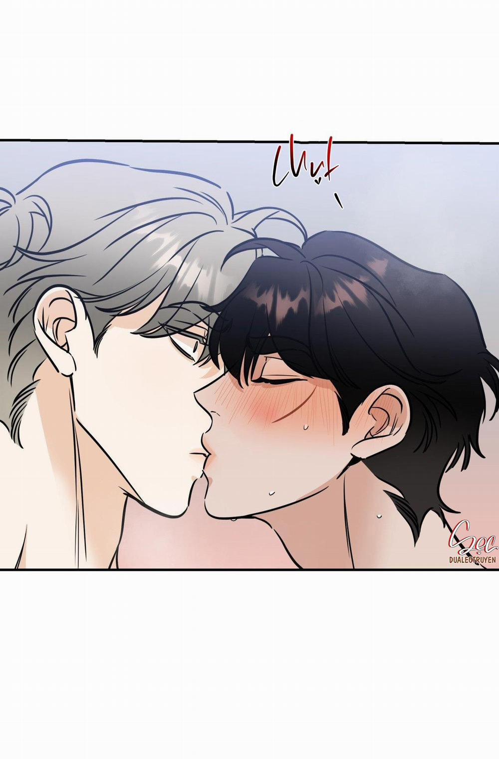 Lệnh Cứu Rỗi 23 trang 33