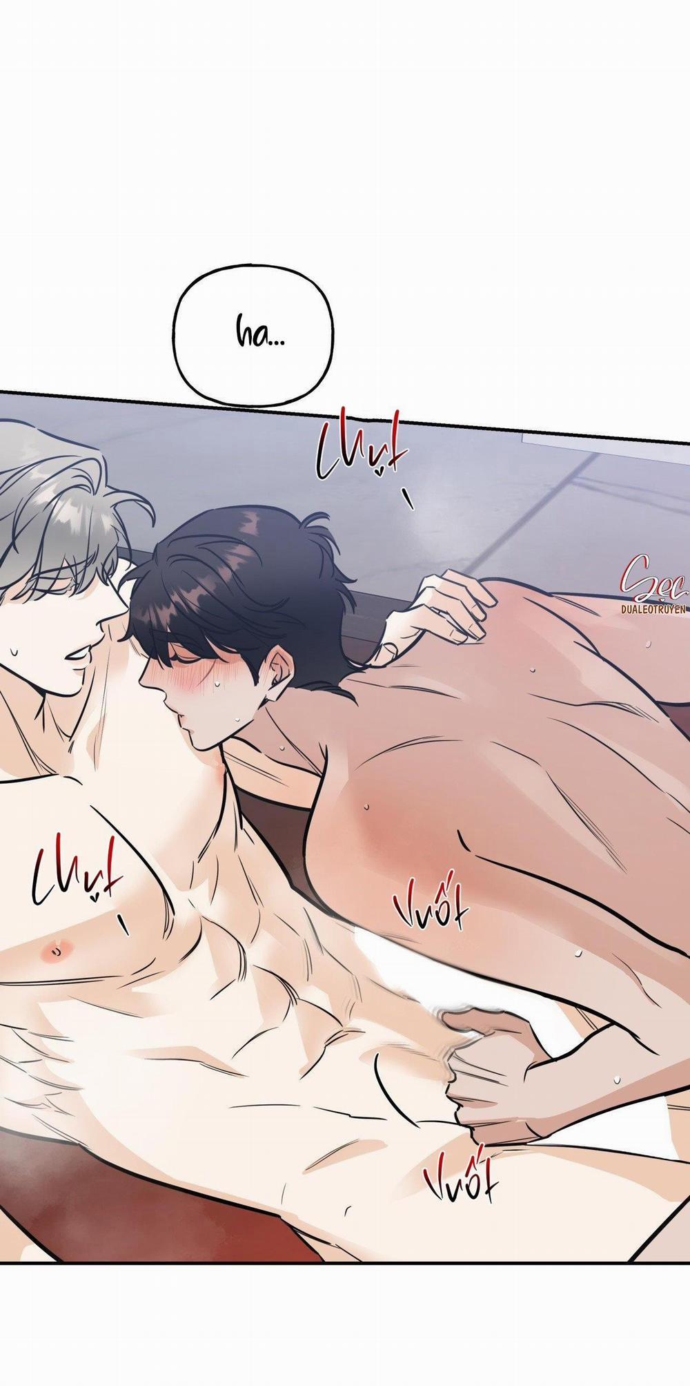 Lệnh Cứu Rỗi 23 trang 34