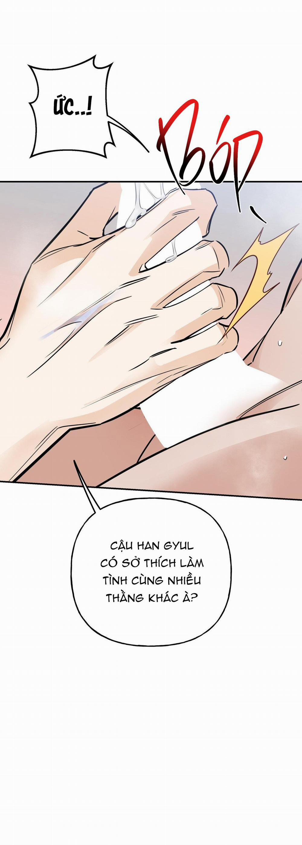 Lệnh Cứu Rỗi 23 trang 47