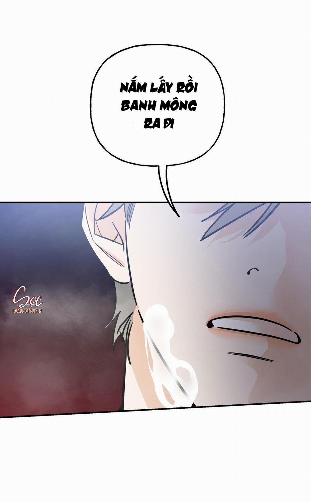 Lệnh Cứu Rỗi 23 trang 58