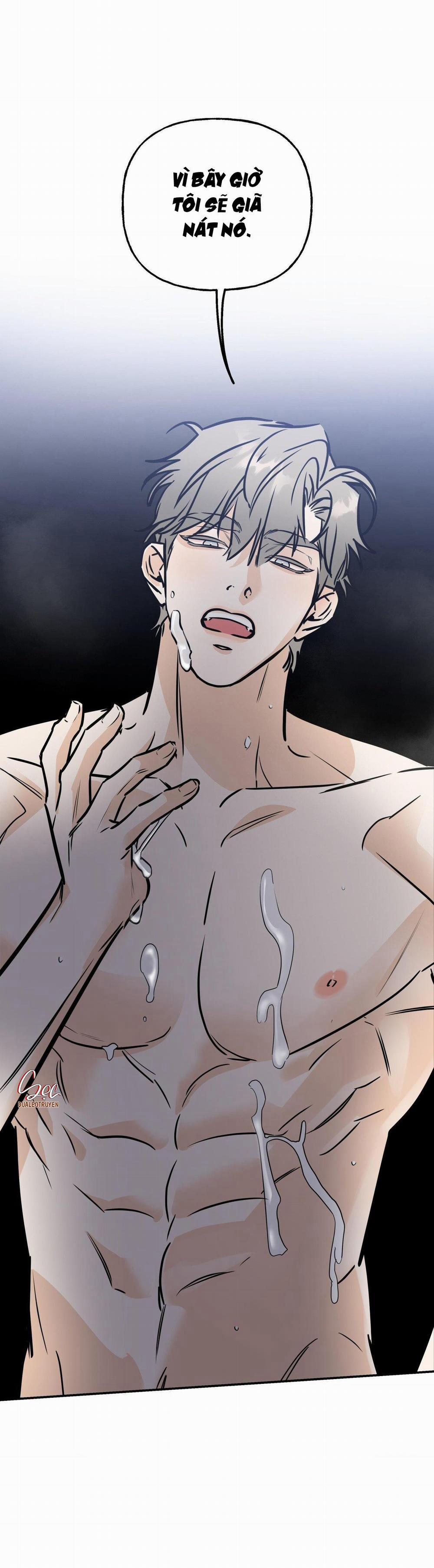 Lệnh Cứu Rỗi 23 trang 59