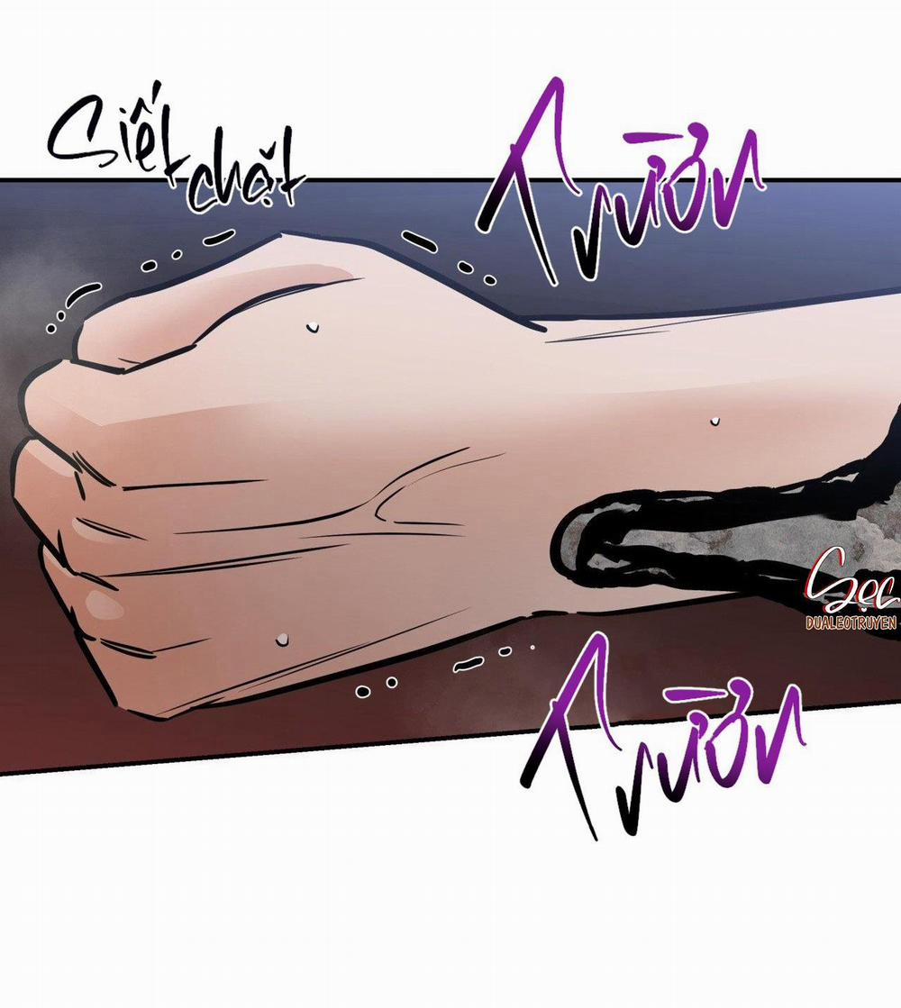 Lệnh Cứu Rỗi 24 trang 15