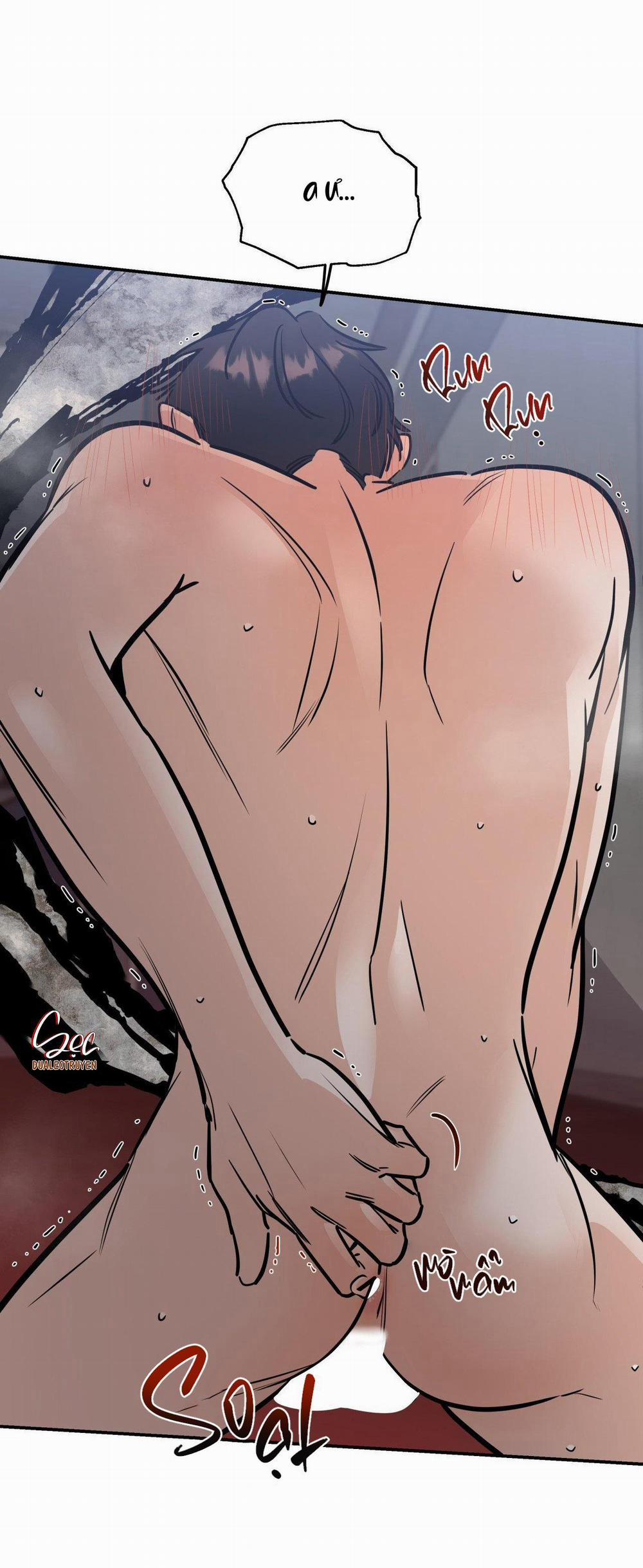 Lệnh Cứu Rỗi 24 trang 16