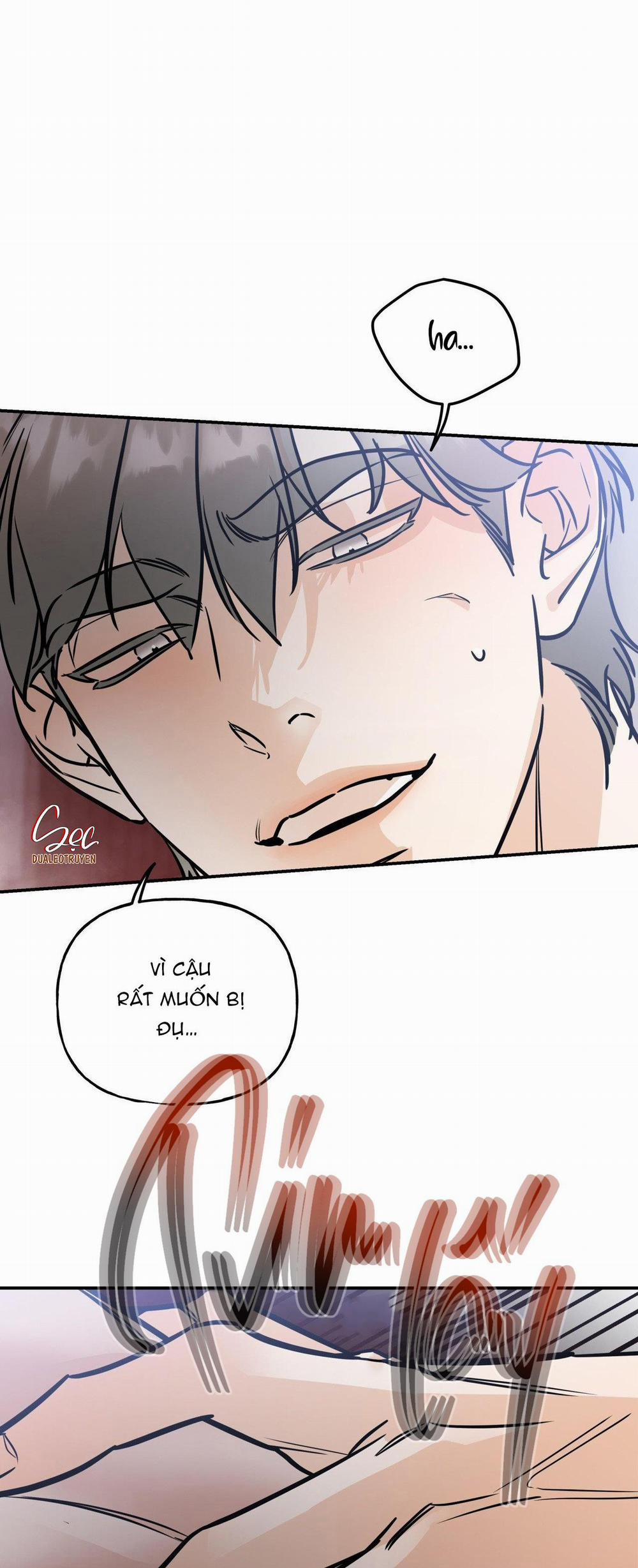 Lệnh Cứu Rỗi 24 trang 19