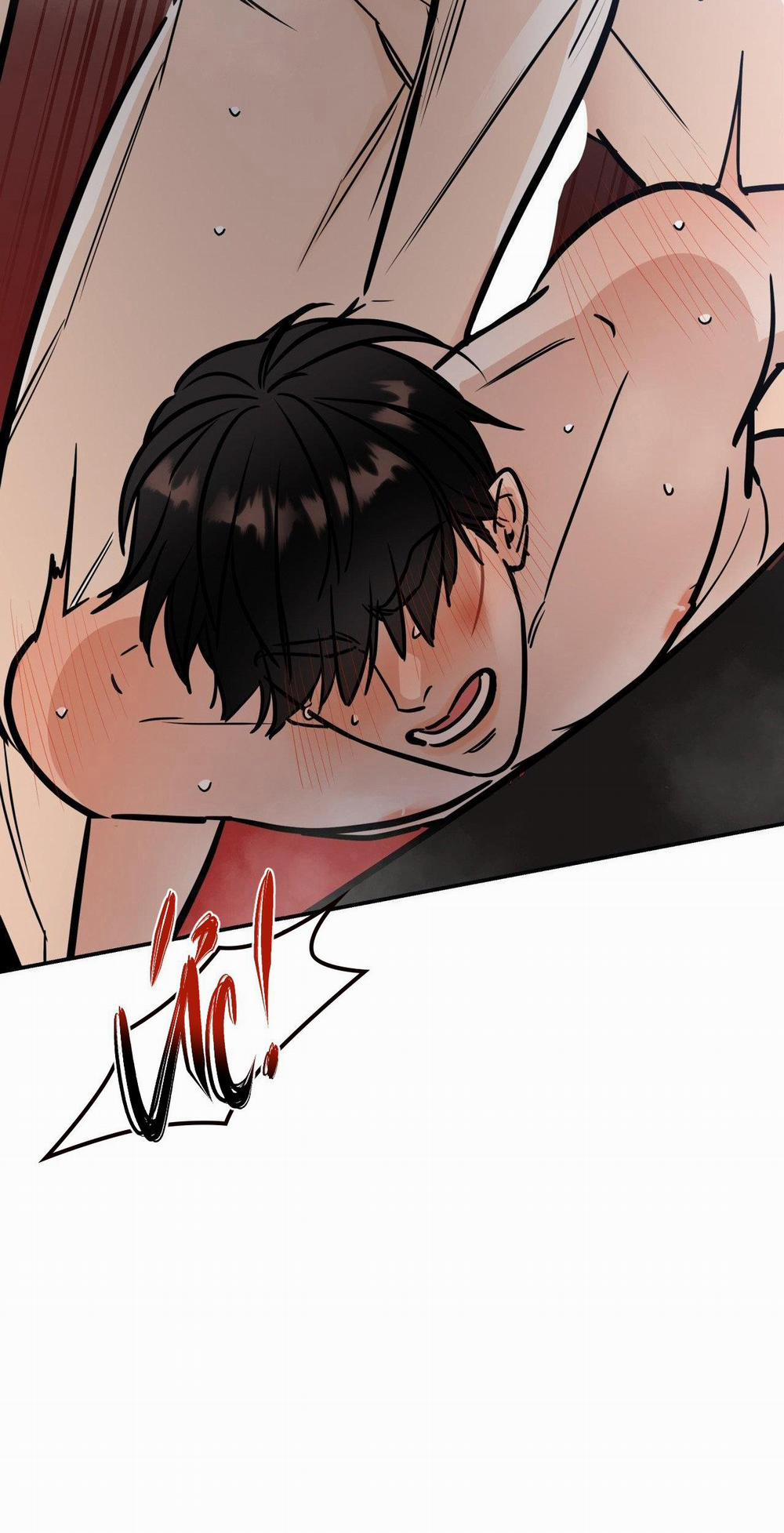 Lệnh Cứu Rỗi 24 trang 21