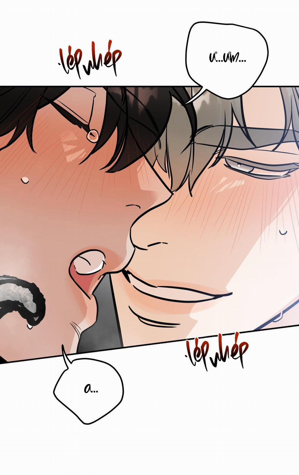 Lệnh Cứu Rỗi 24 trang 26