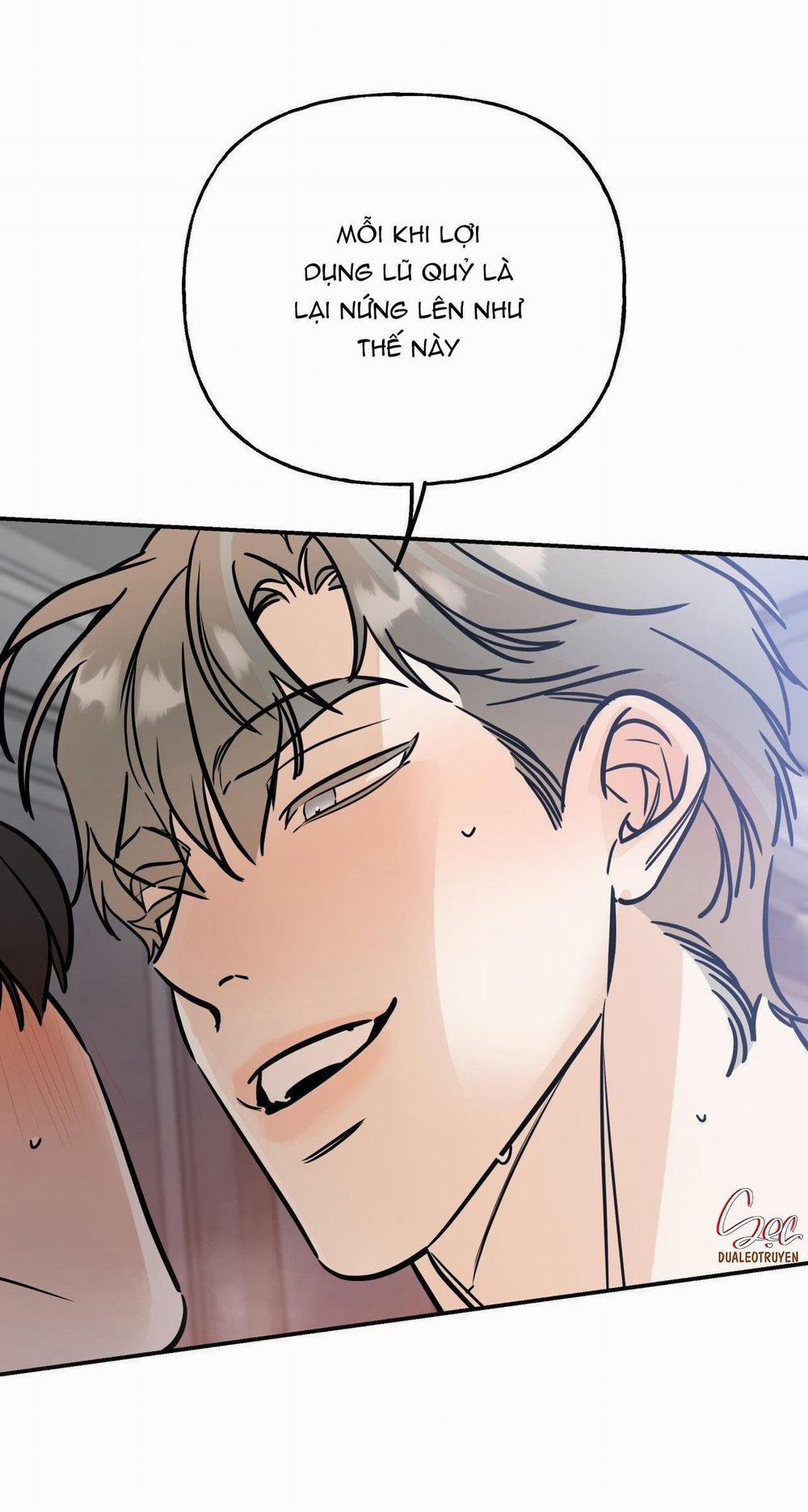 Lệnh Cứu Rỗi 24 trang 28