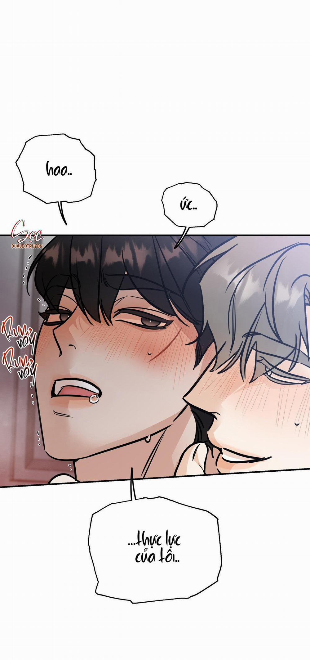 Lệnh Cứu Rỗi 24 trang 31