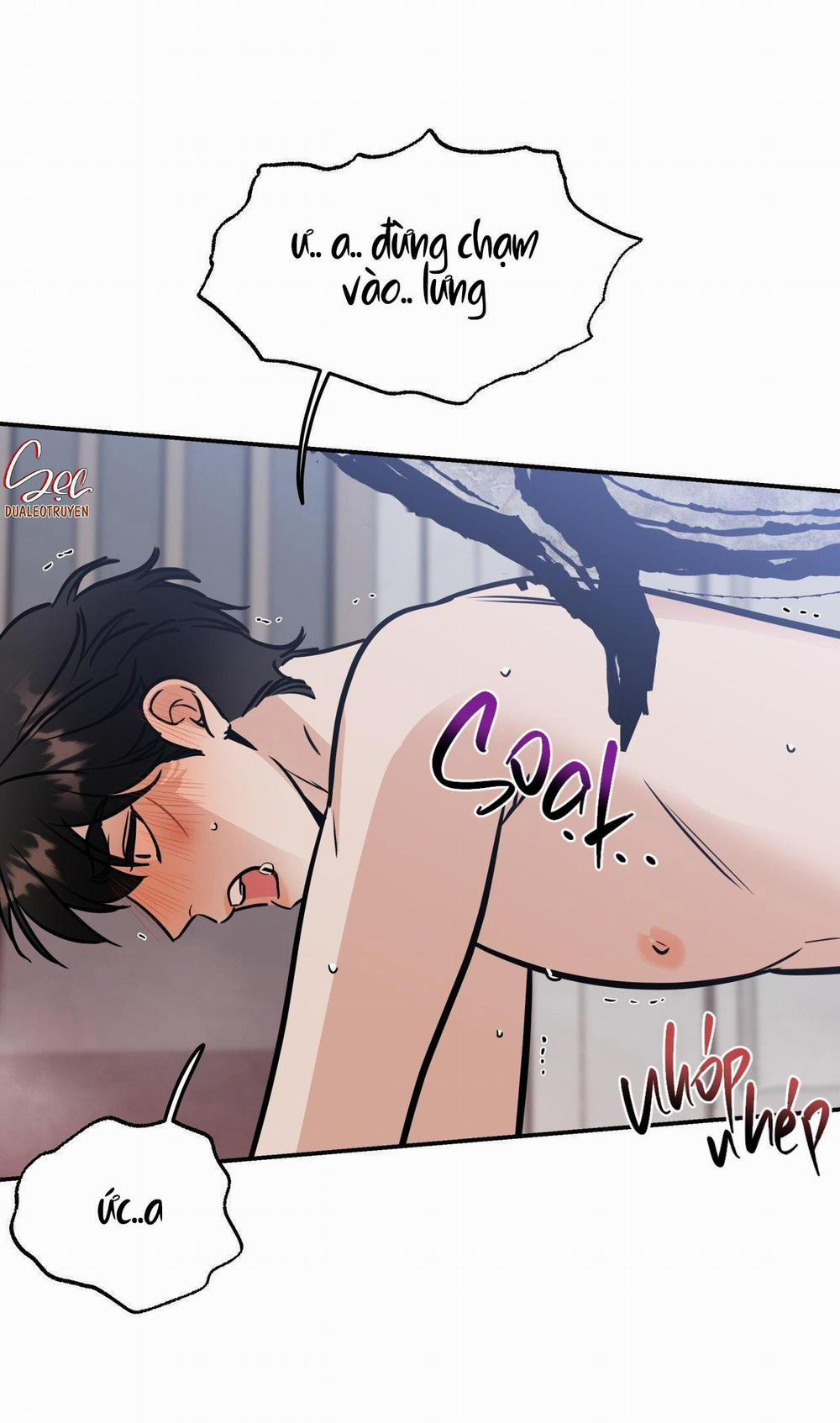 Lệnh Cứu Rỗi 24 trang 38