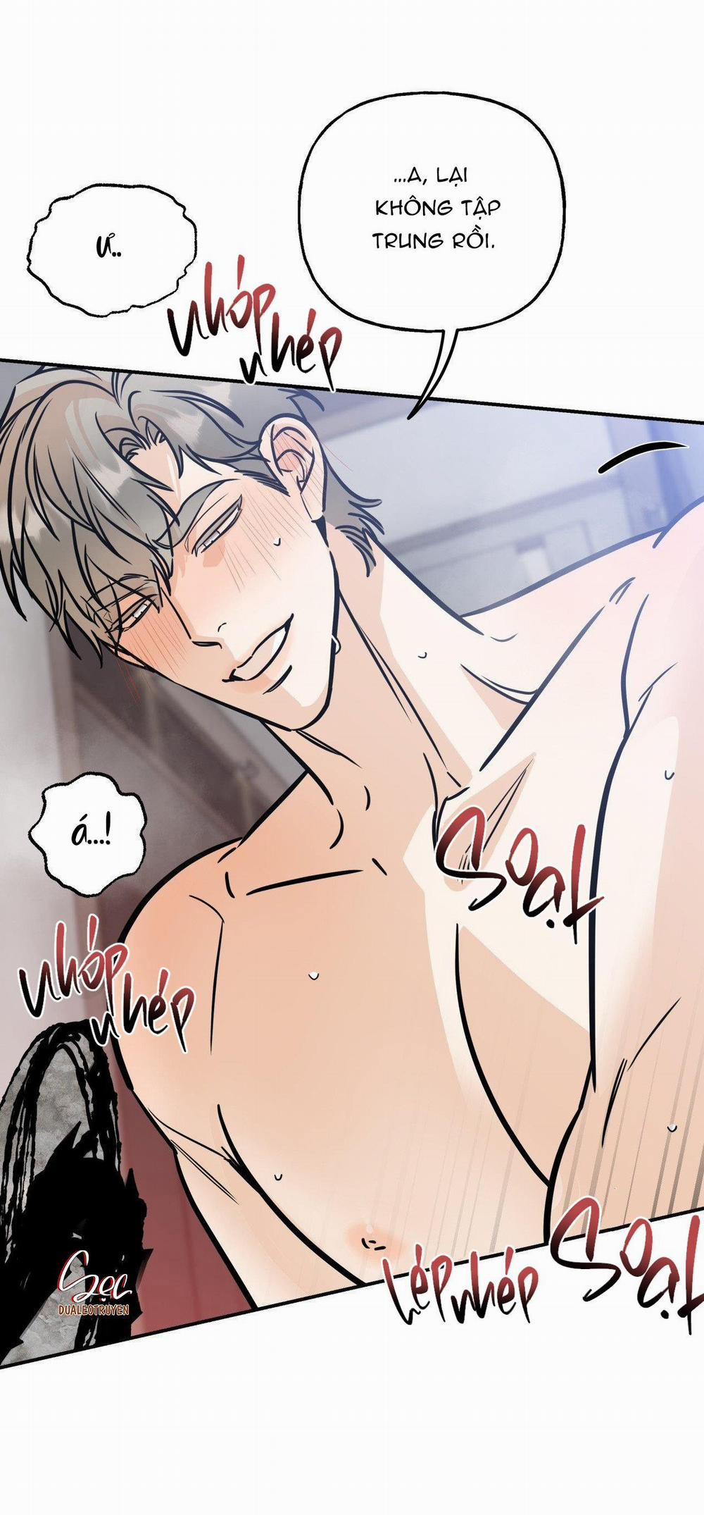 Lệnh Cứu Rỗi 24 trang 39