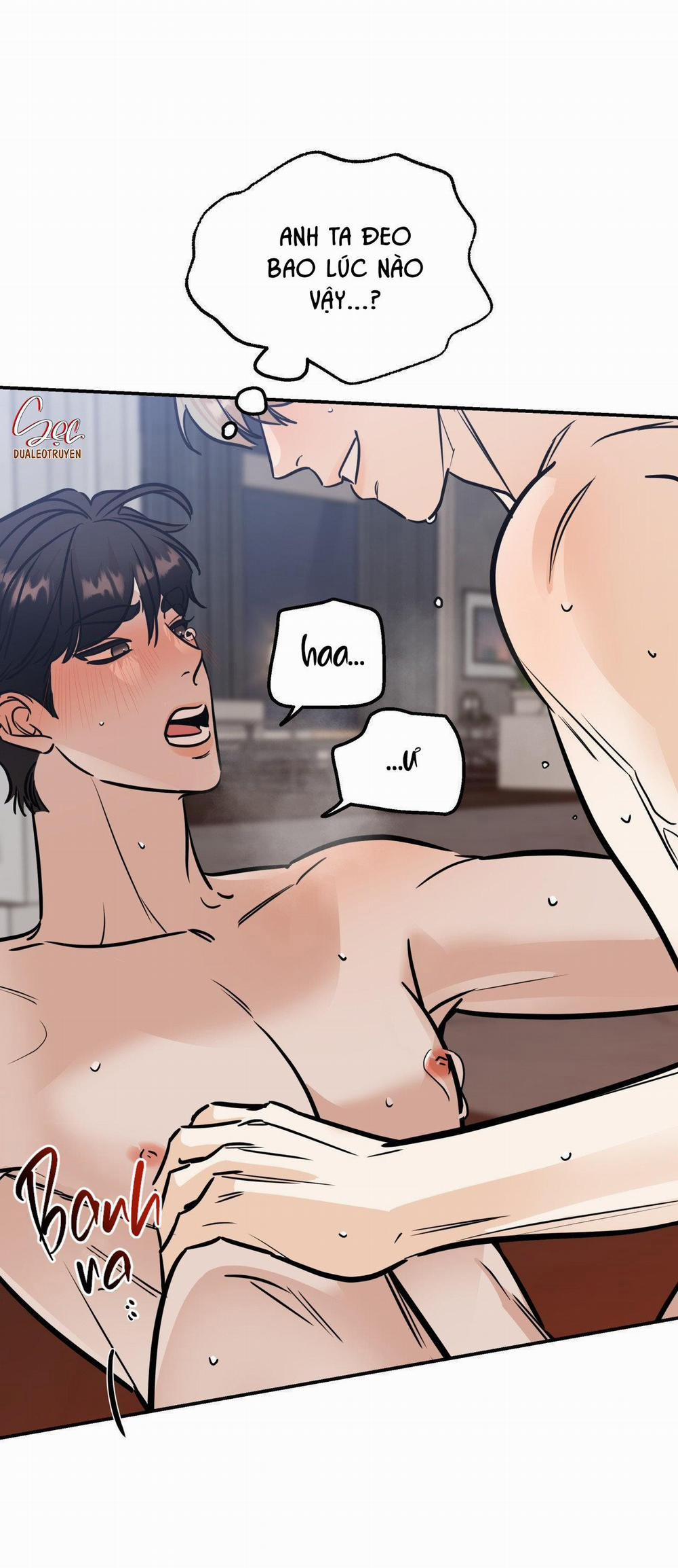 Lệnh Cứu Rỗi 24 trang 60