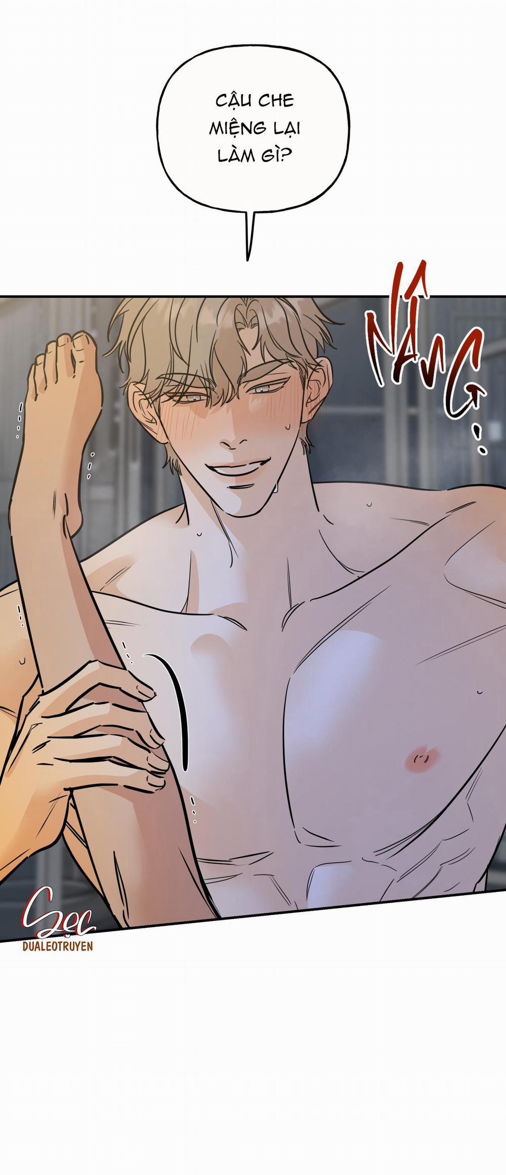 Lệnh Cứu Rỗi 25 trang 12