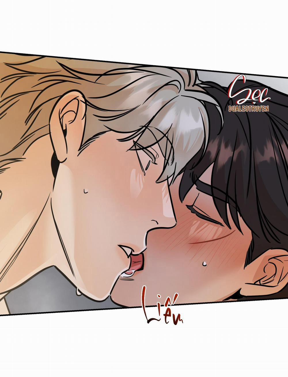 Lệnh Cứu Rỗi 25 trang 18