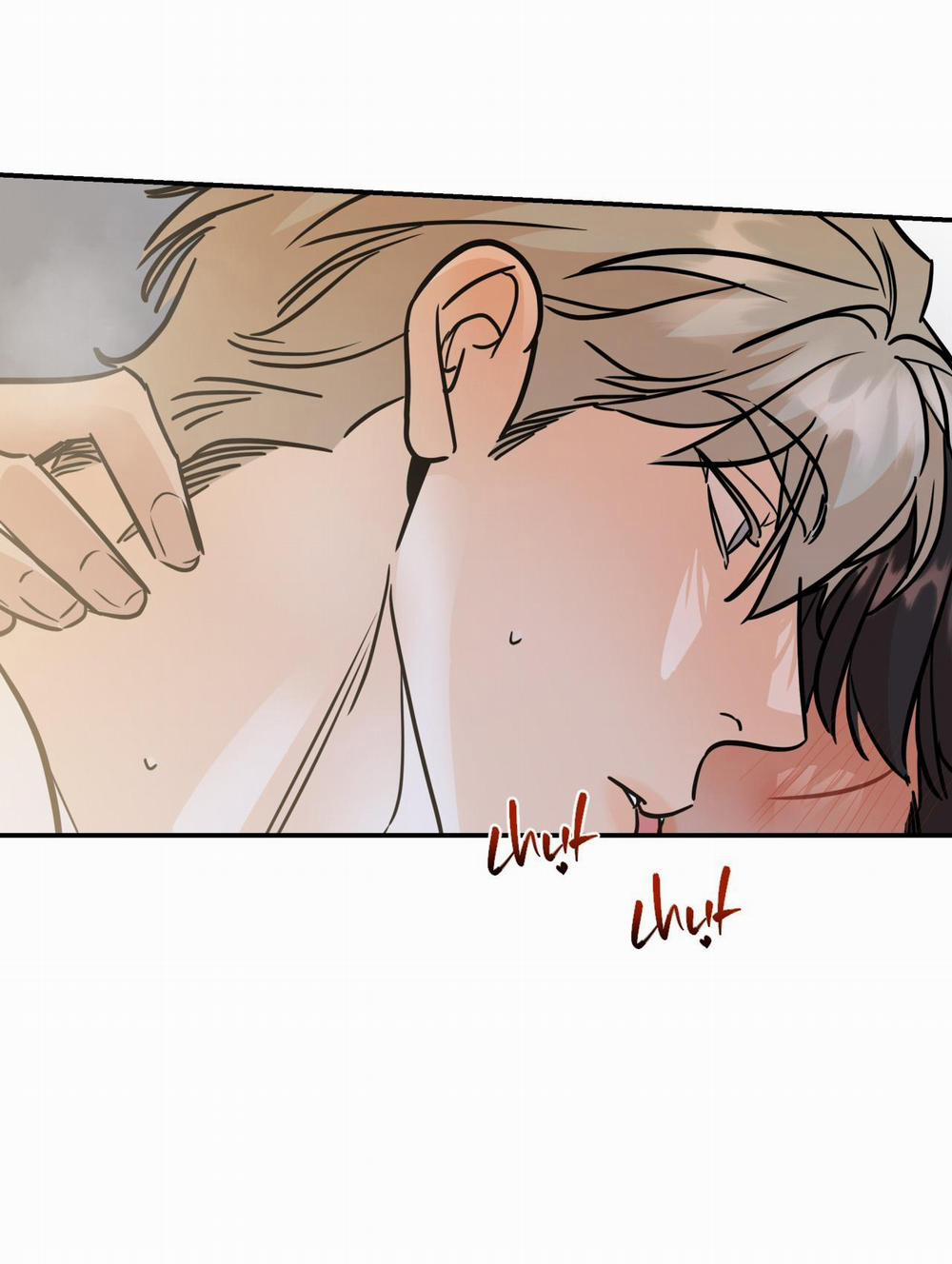 Lệnh Cứu Rỗi 25 trang 19