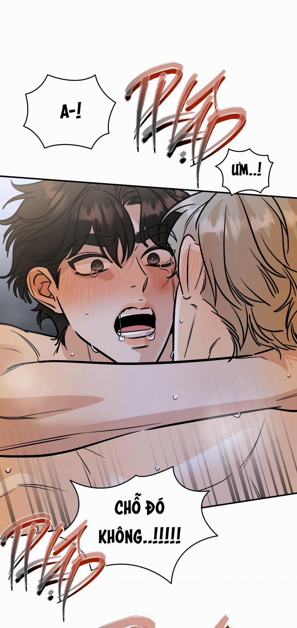 Lệnh Cứu Rỗi 25 trang 23