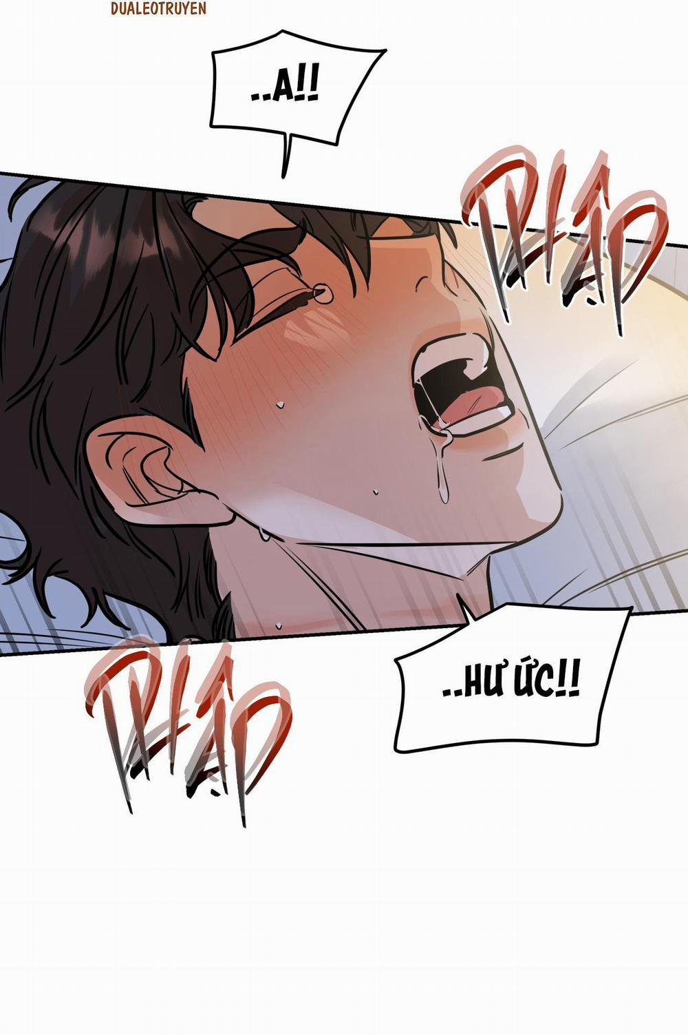 Lệnh Cứu Rỗi 25 trang 32