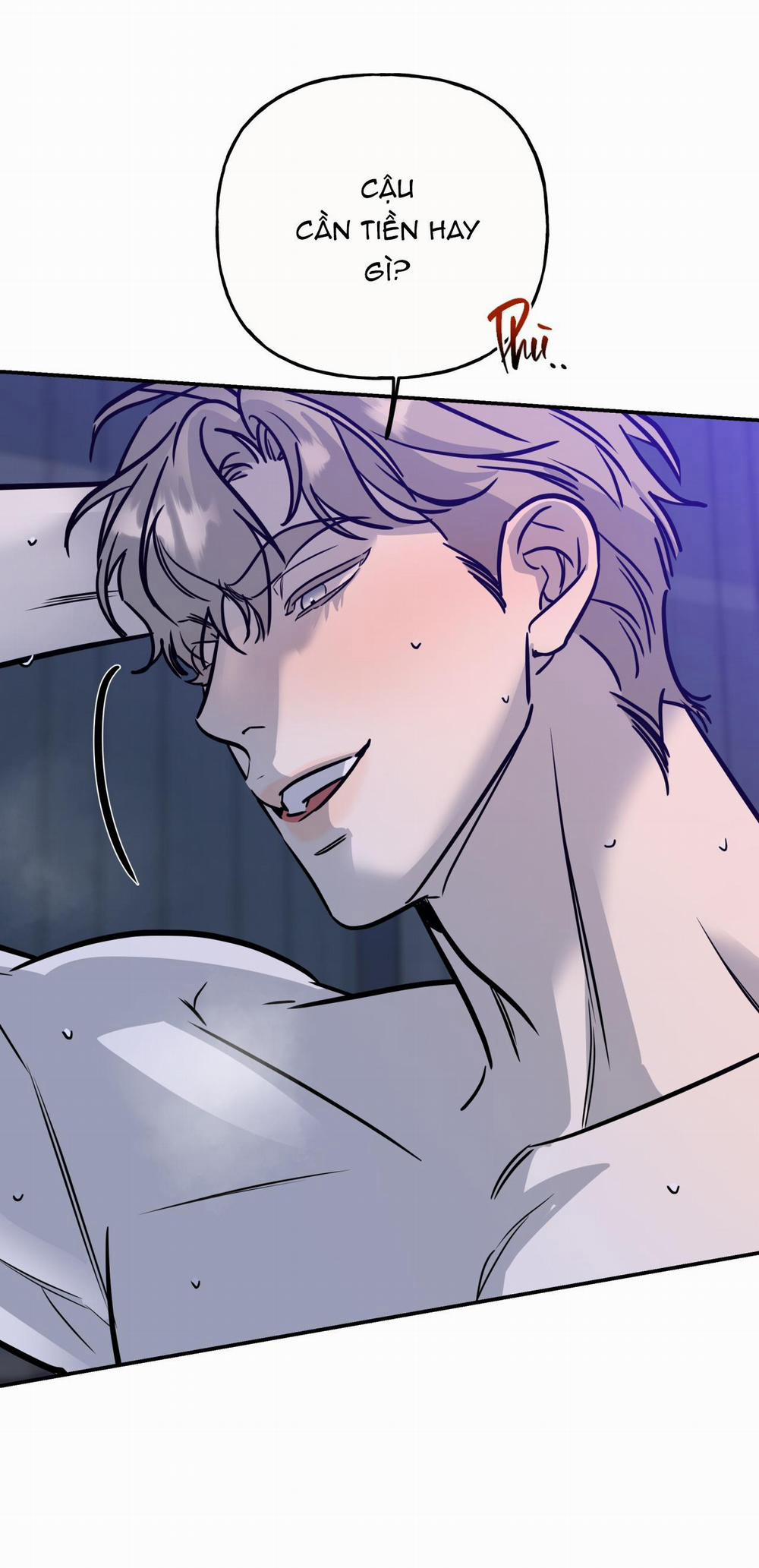 Lệnh Cứu Rỗi 25 trang 40