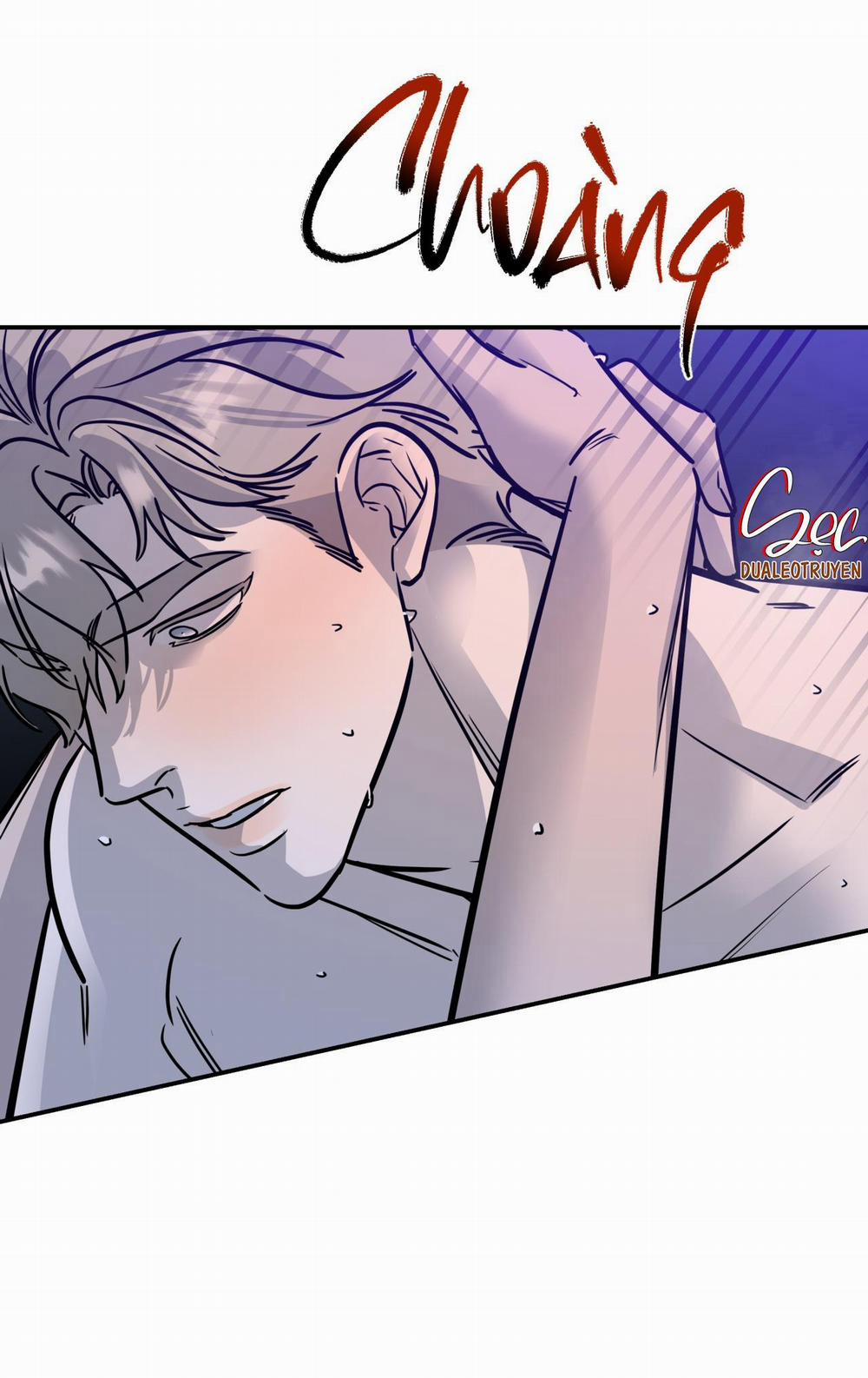 Lệnh Cứu Rỗi 25 trang 42