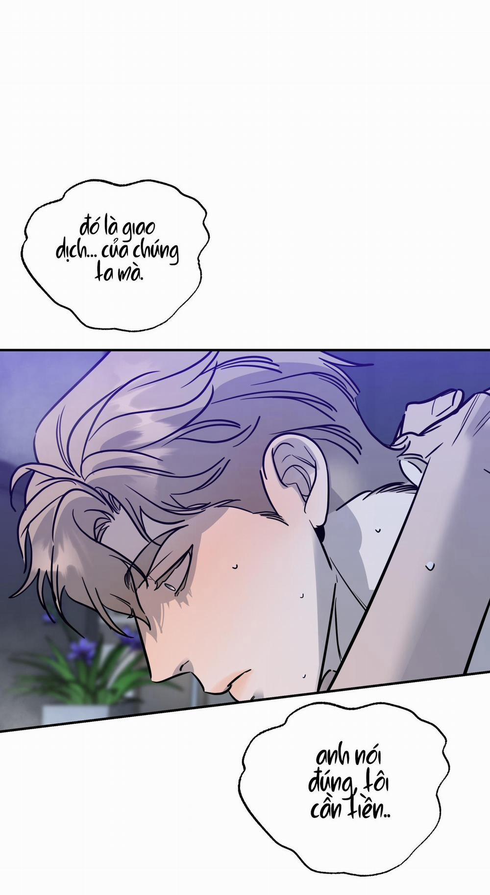 Lệnh Cứu Rỗi 25 trang 46