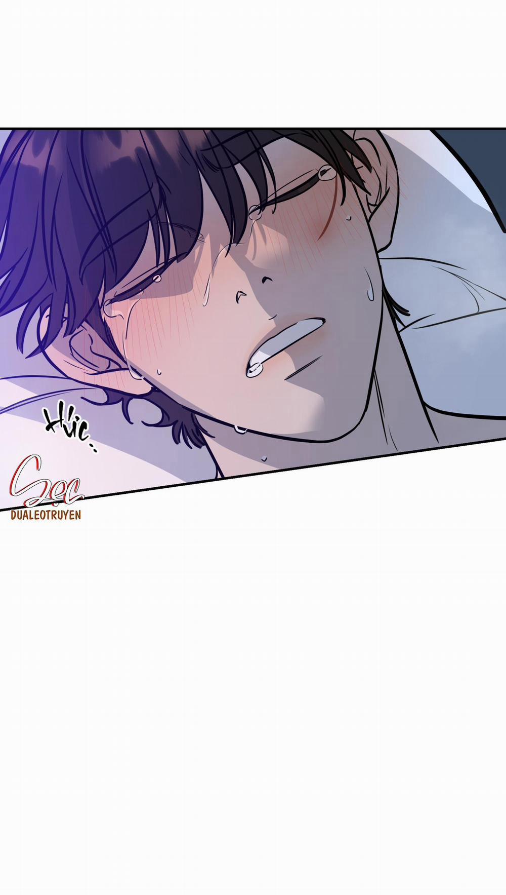 Lệnh Cứu Rỗi 25 trang 51