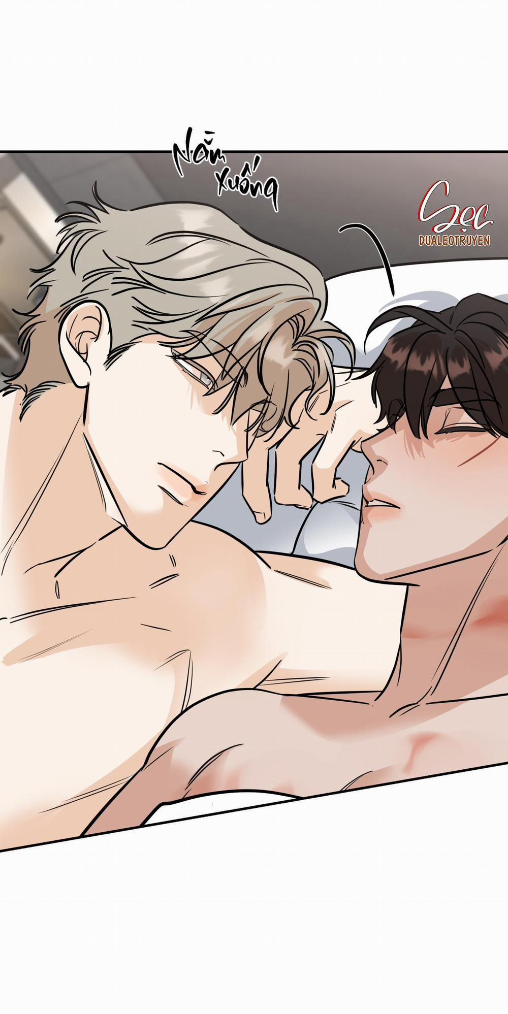 Lệnh Cứu Rỗi 25 trang 57