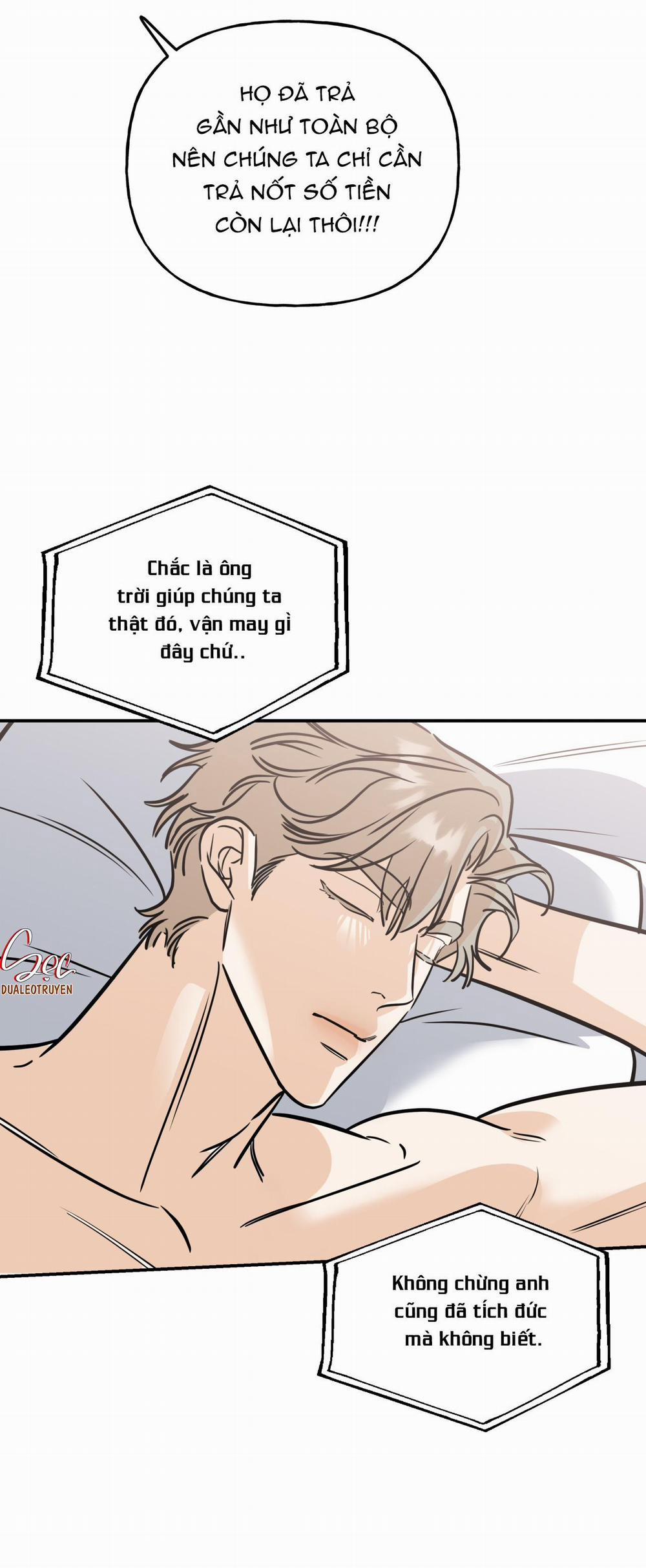 Lệnh Cứu Rỗi 26 trang 11