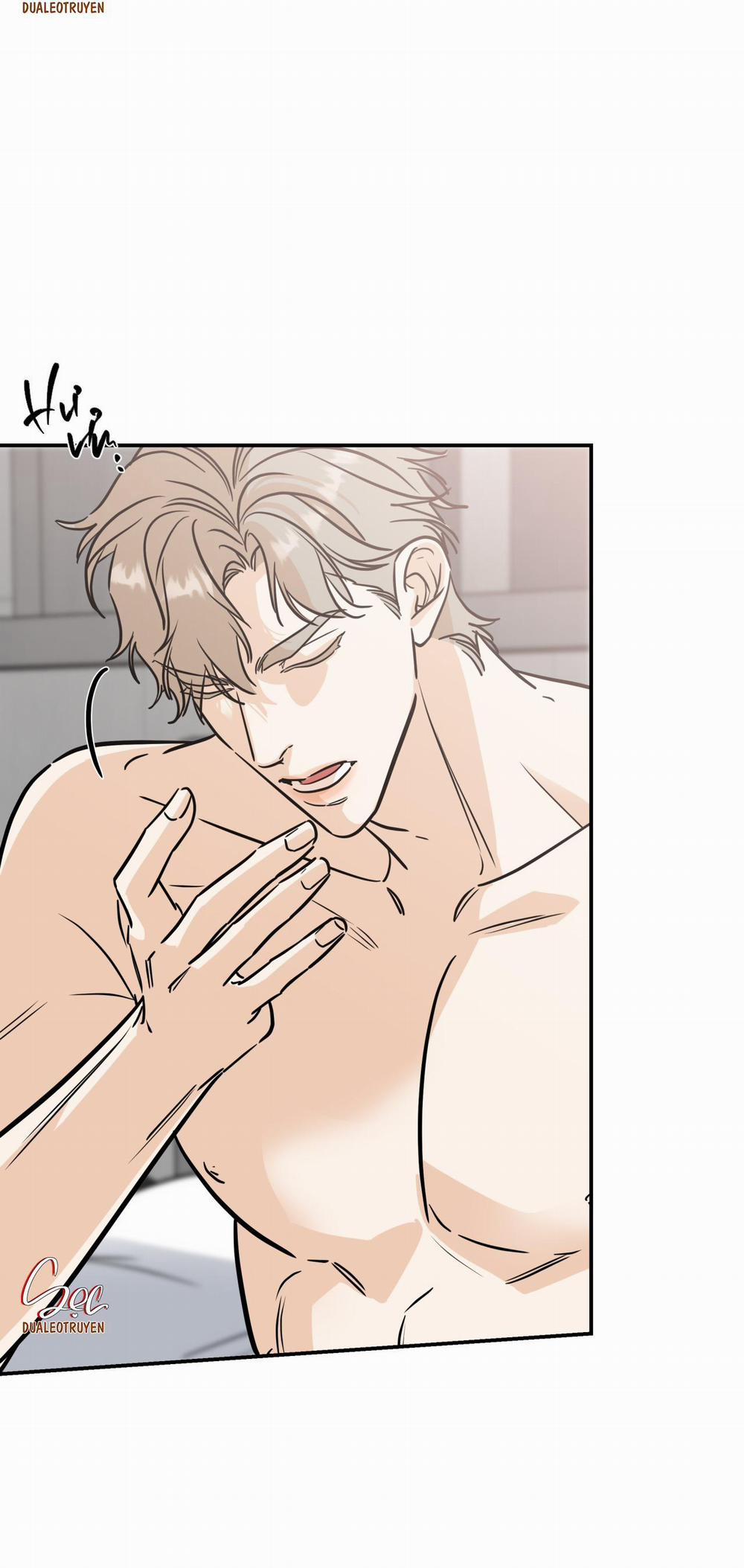 Lệnh Cứu Rỗi 26 trang 15