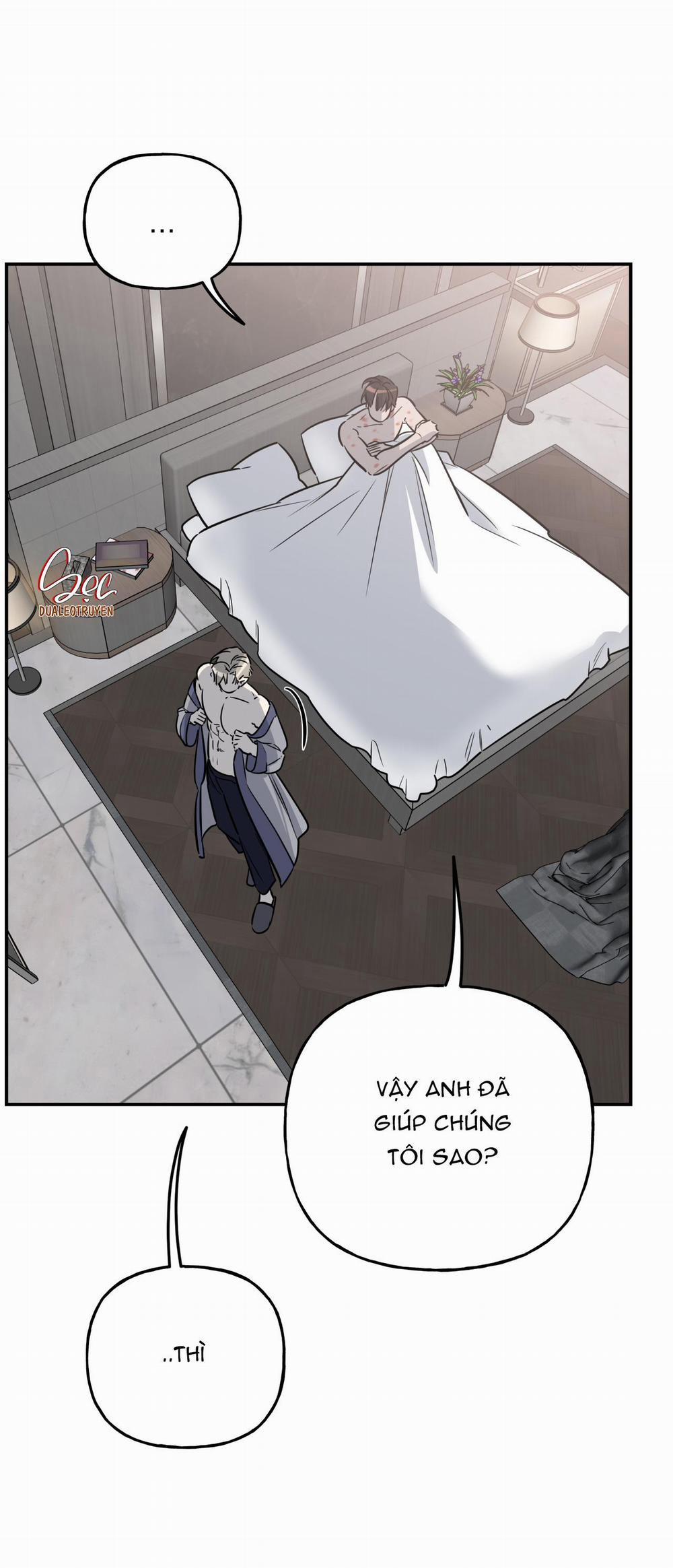 Lệnh Cứu Rỗi 26 trang 26