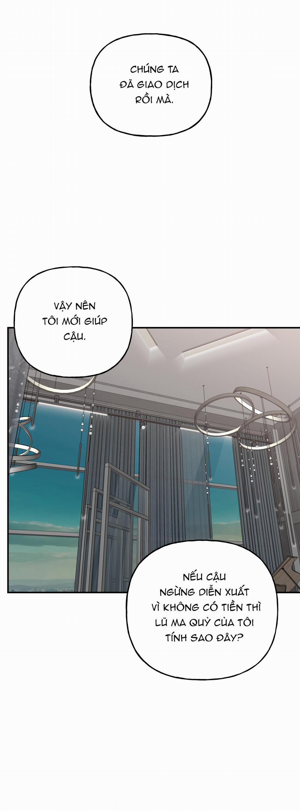 Lệnh Cứu Rỗi 26 trang 33