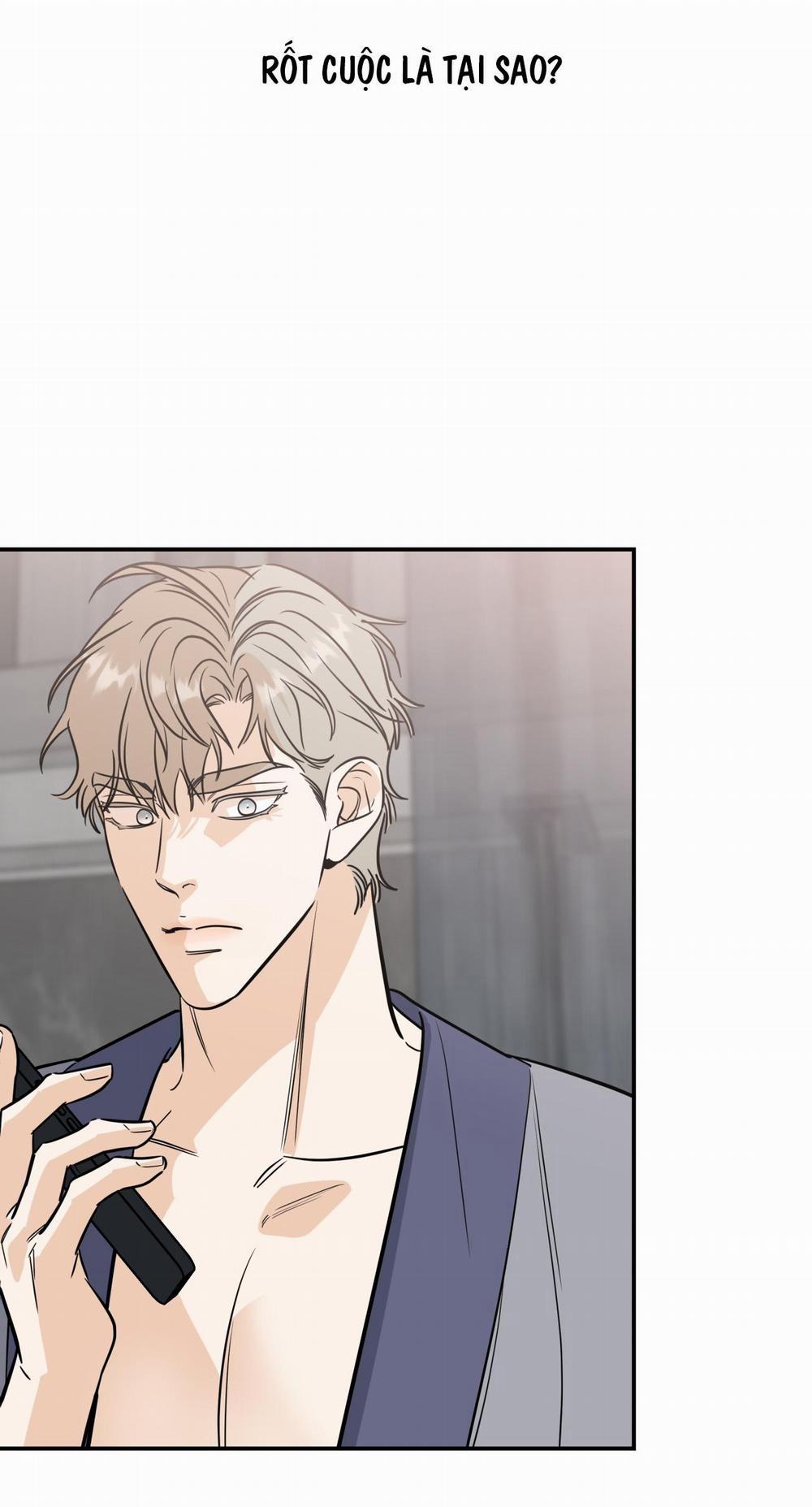 Lệnh Cứu Rỗi 26 trang 46