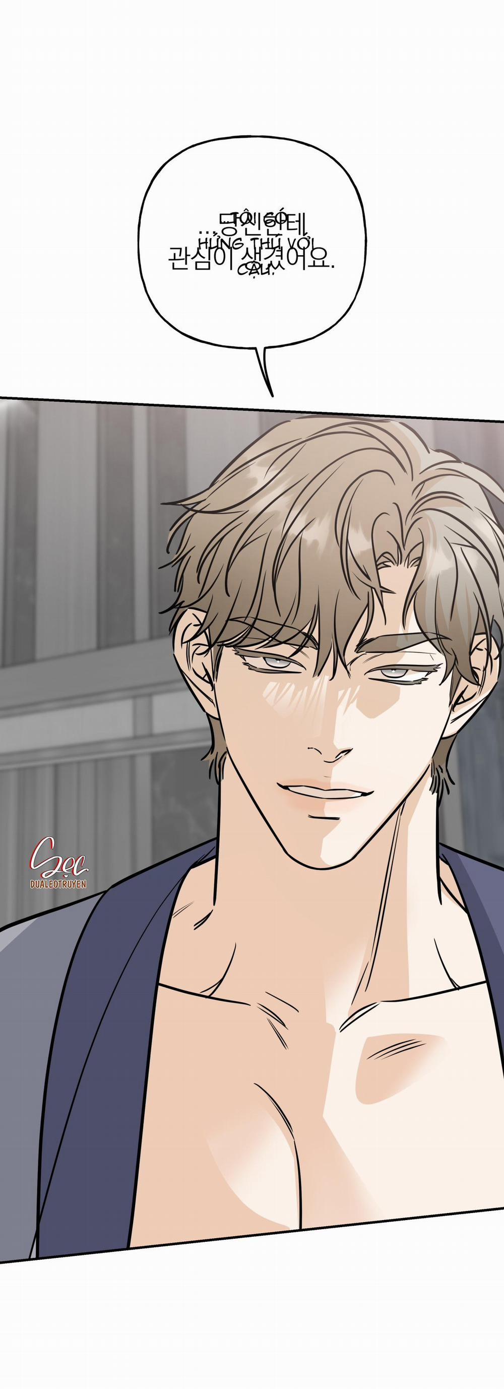 Lệnh Cứu Rỗi 26 trang 49