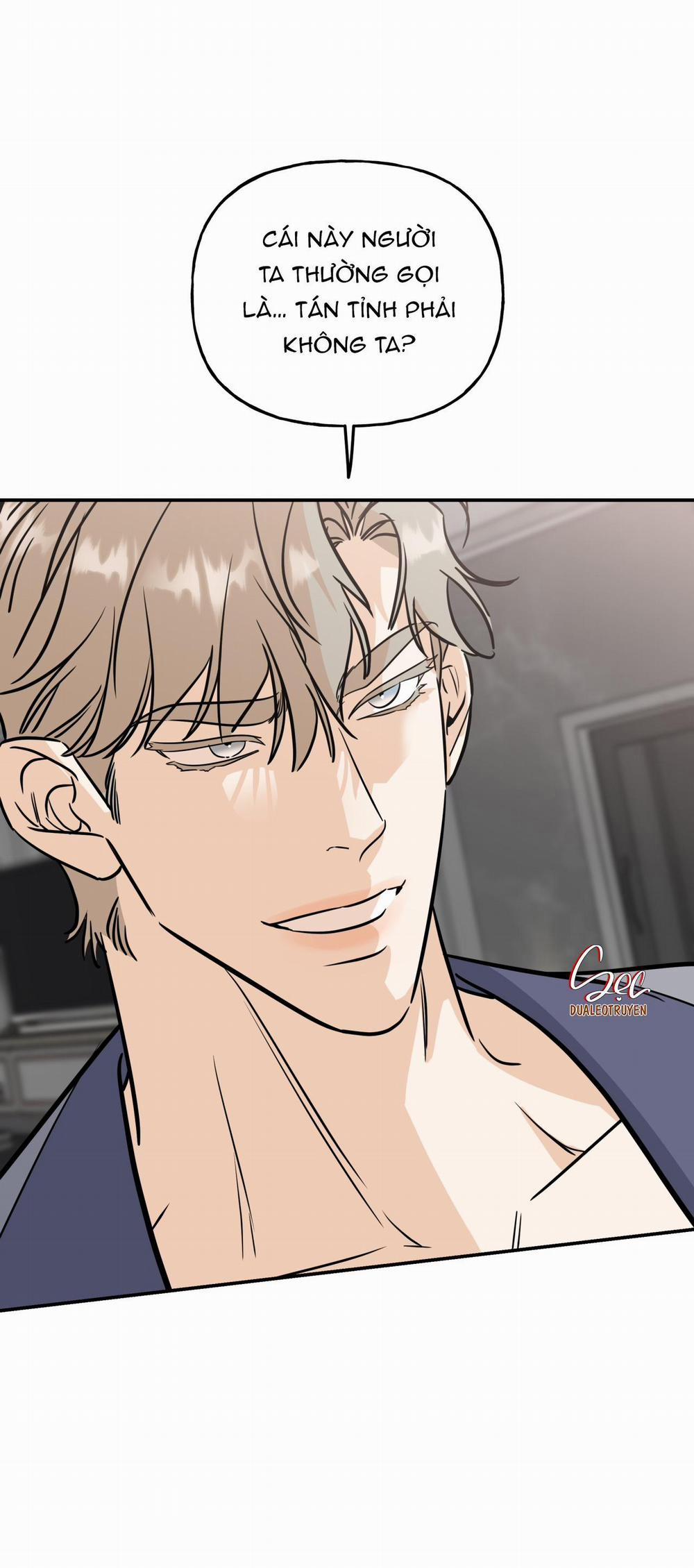 Lệnh Cứu Rỗi 26 trang 52