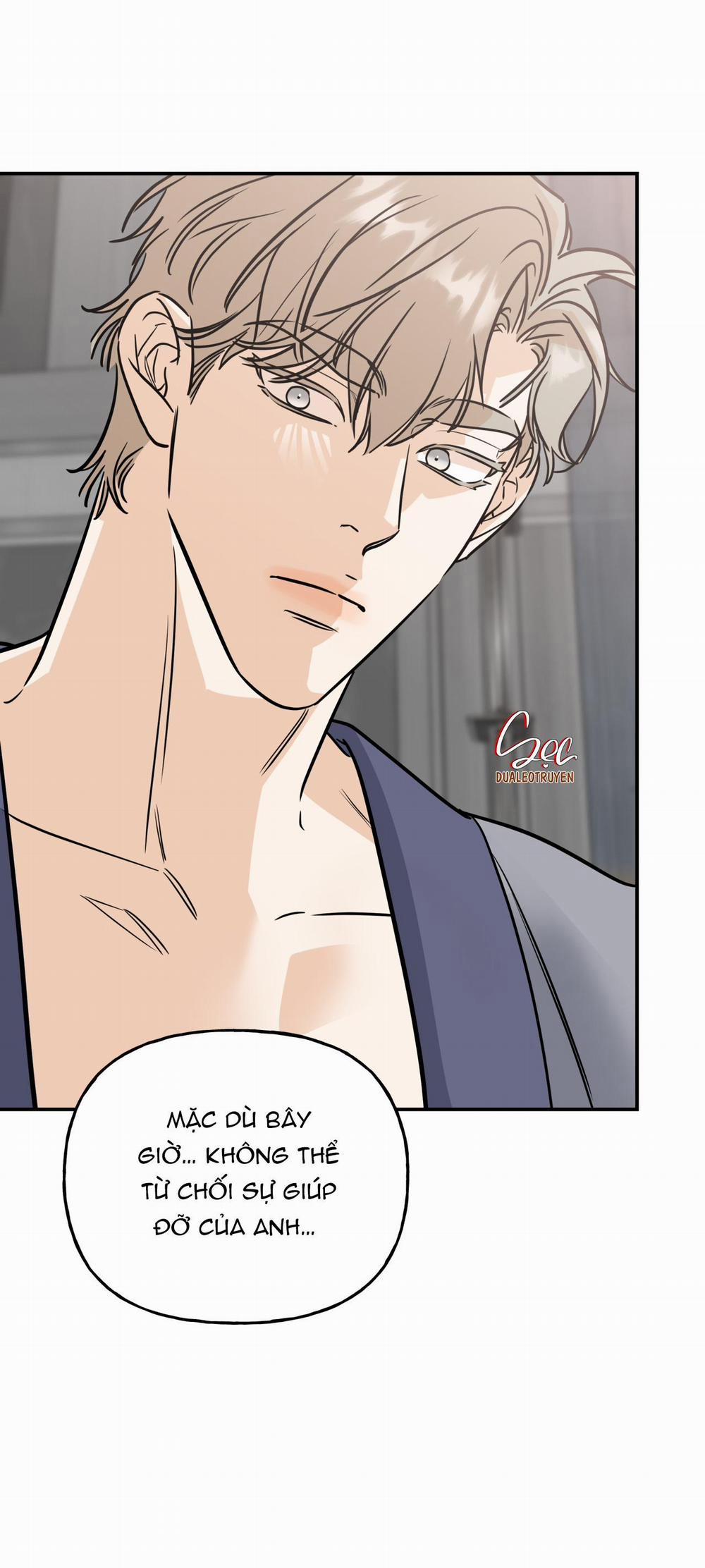 Lệnh Cứu Rỗi 26 trang 55