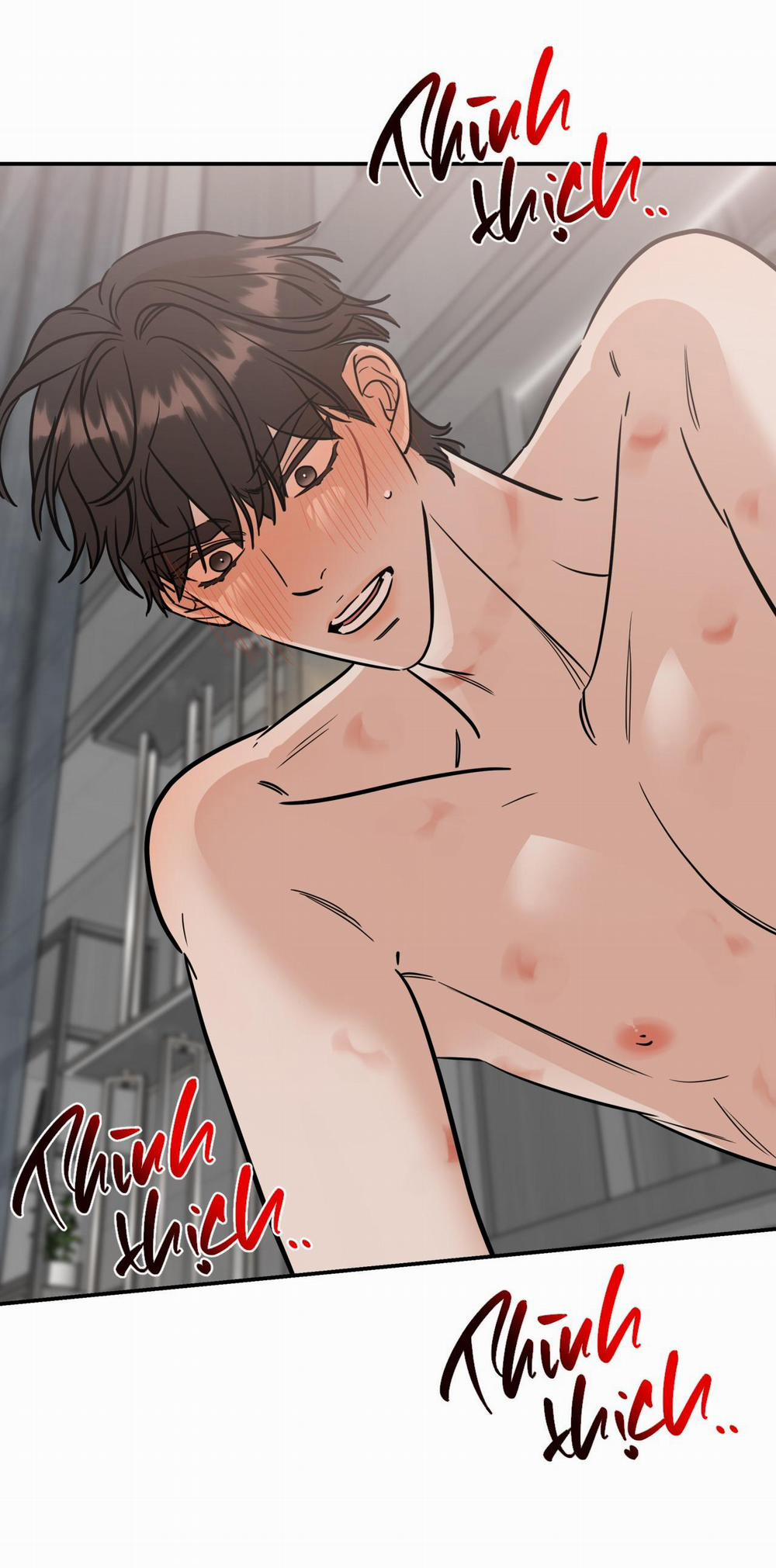 Lệnh Cứu Rỗi 26 trang 65