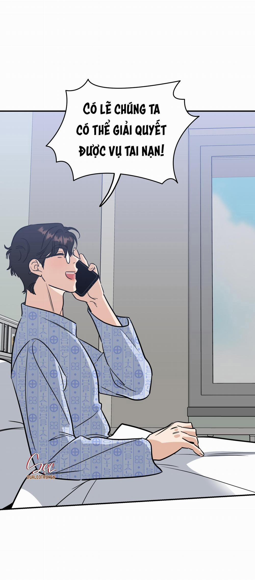 Lệnh Cứu Rỗi 26 trang 7