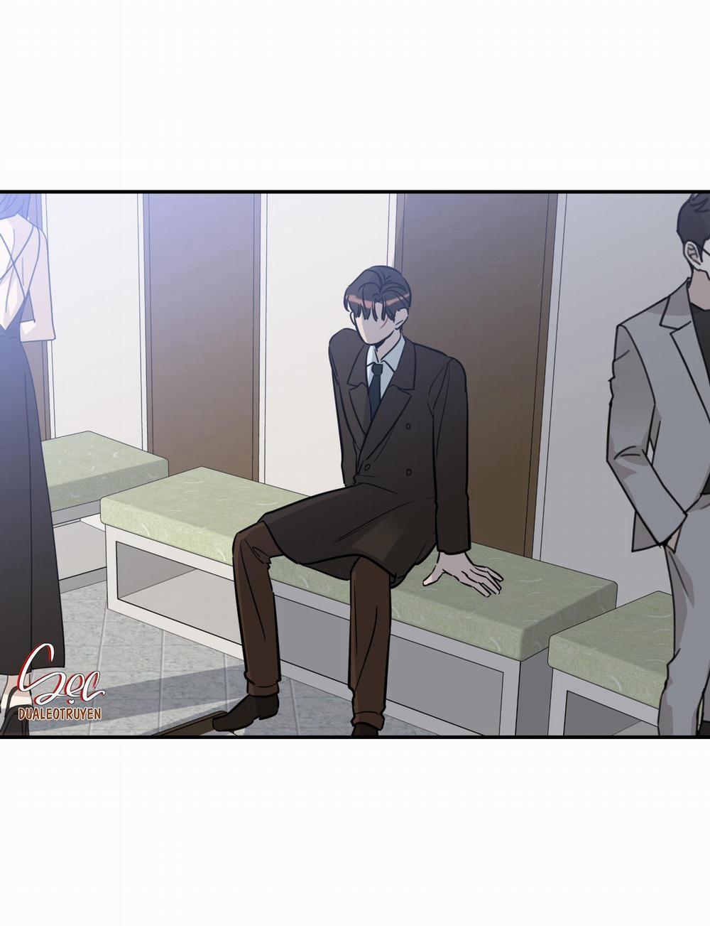 Lệnh Cứu Rỗi 27 trang 23