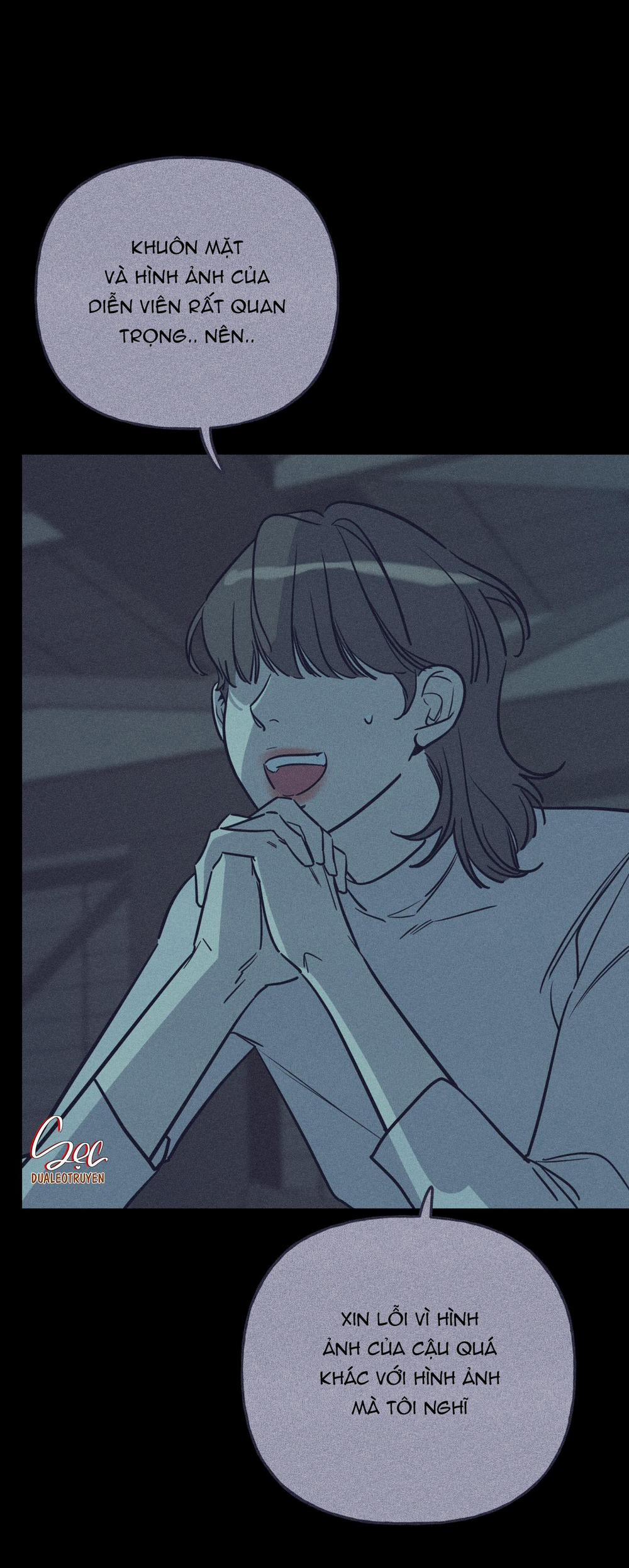 Lệnh Cứu Rỗi 27 trang 26