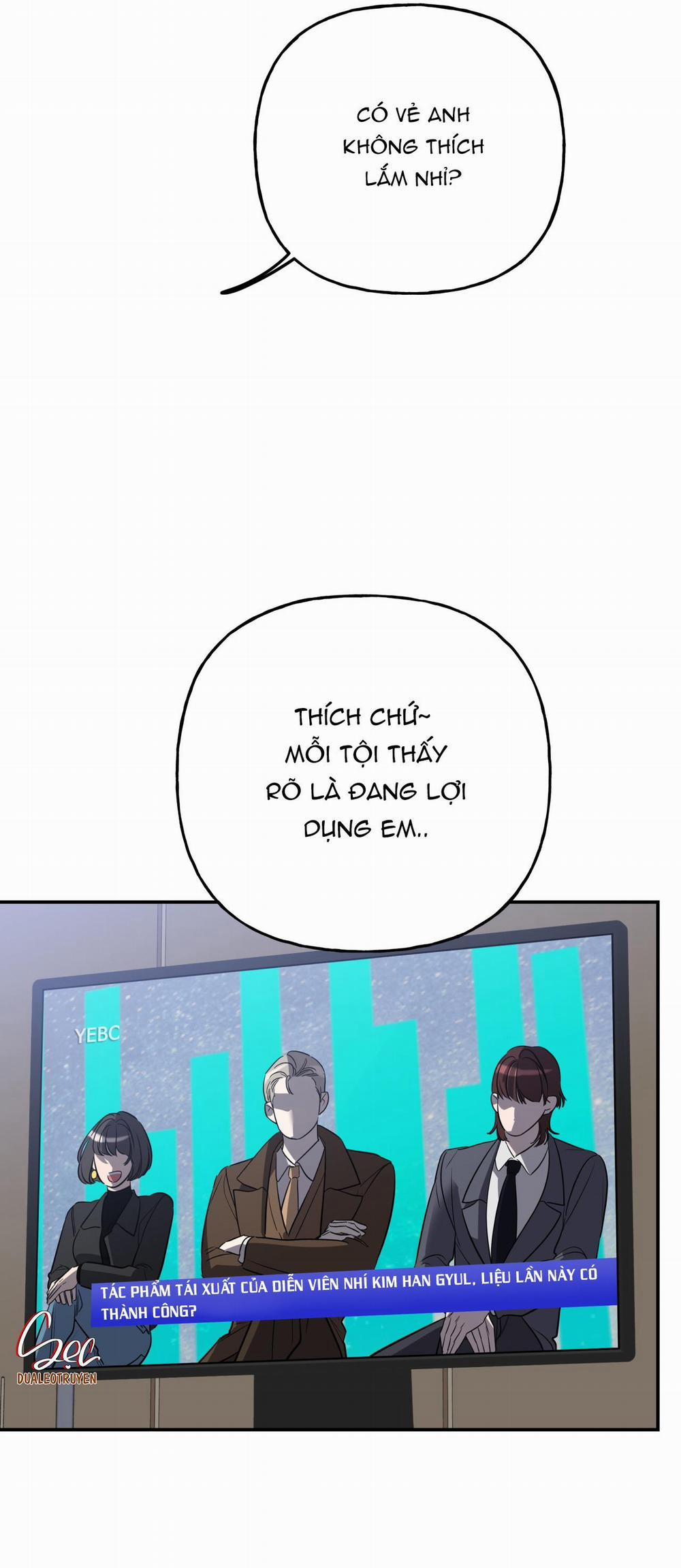 Lệnh Cứu Rỗi 27 trang 53