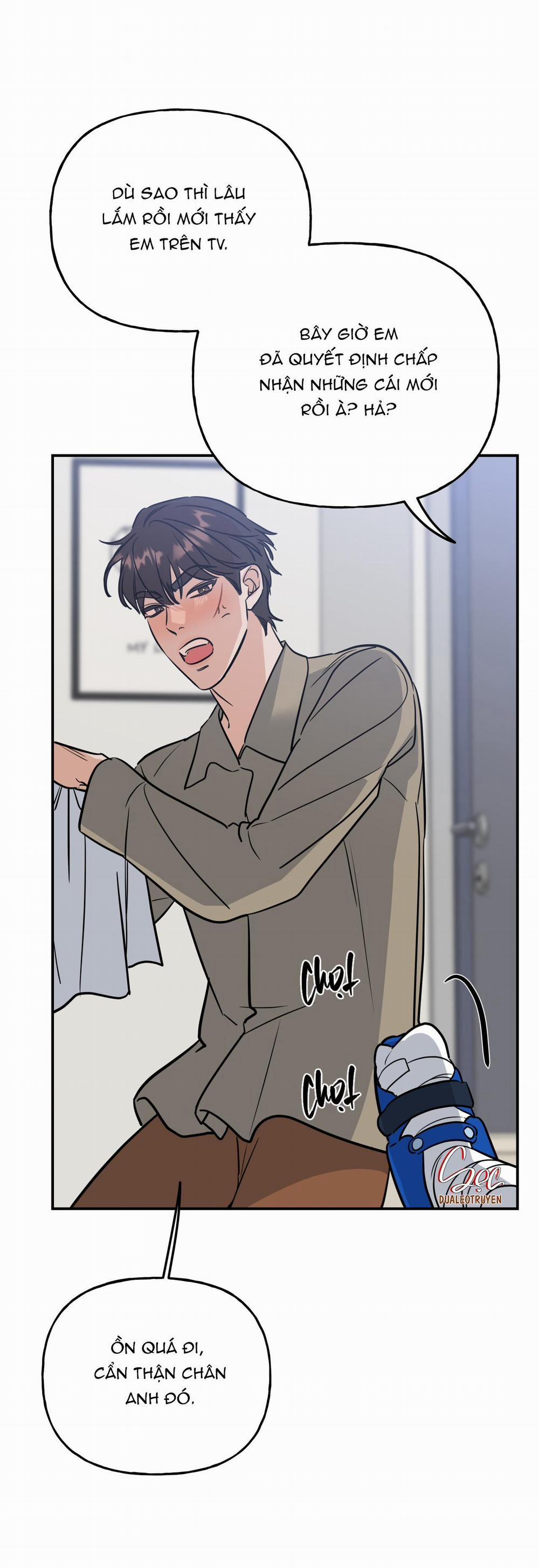 Lệnh Cứu Rỗi 27 trang 54