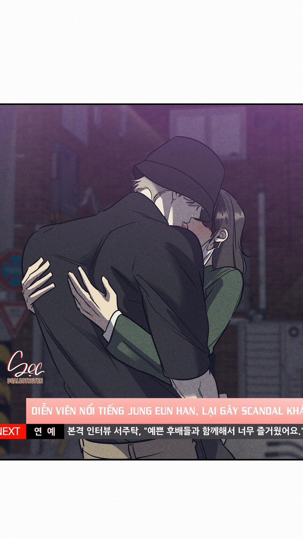 Lệnh Cứu Rỗi 27 trang 61