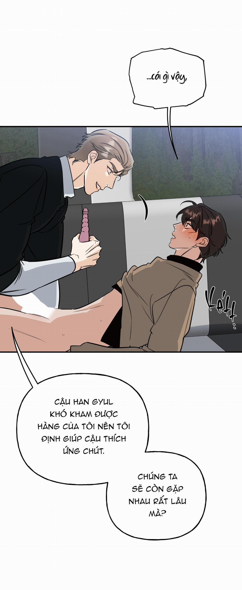 Lệnh Cứu Rỗi 28 trang 13