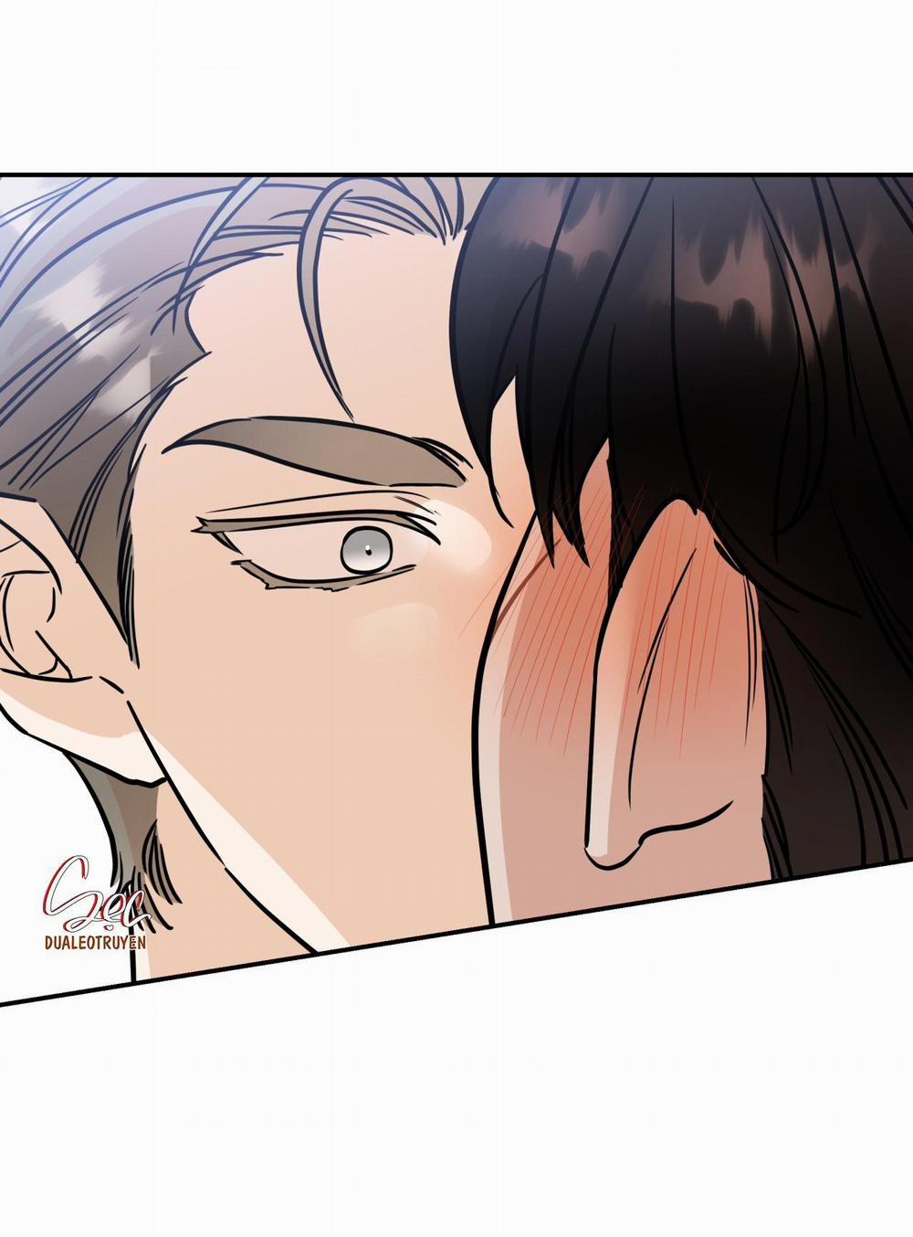 Lệnh Cứu Rỗi 28 trang 19